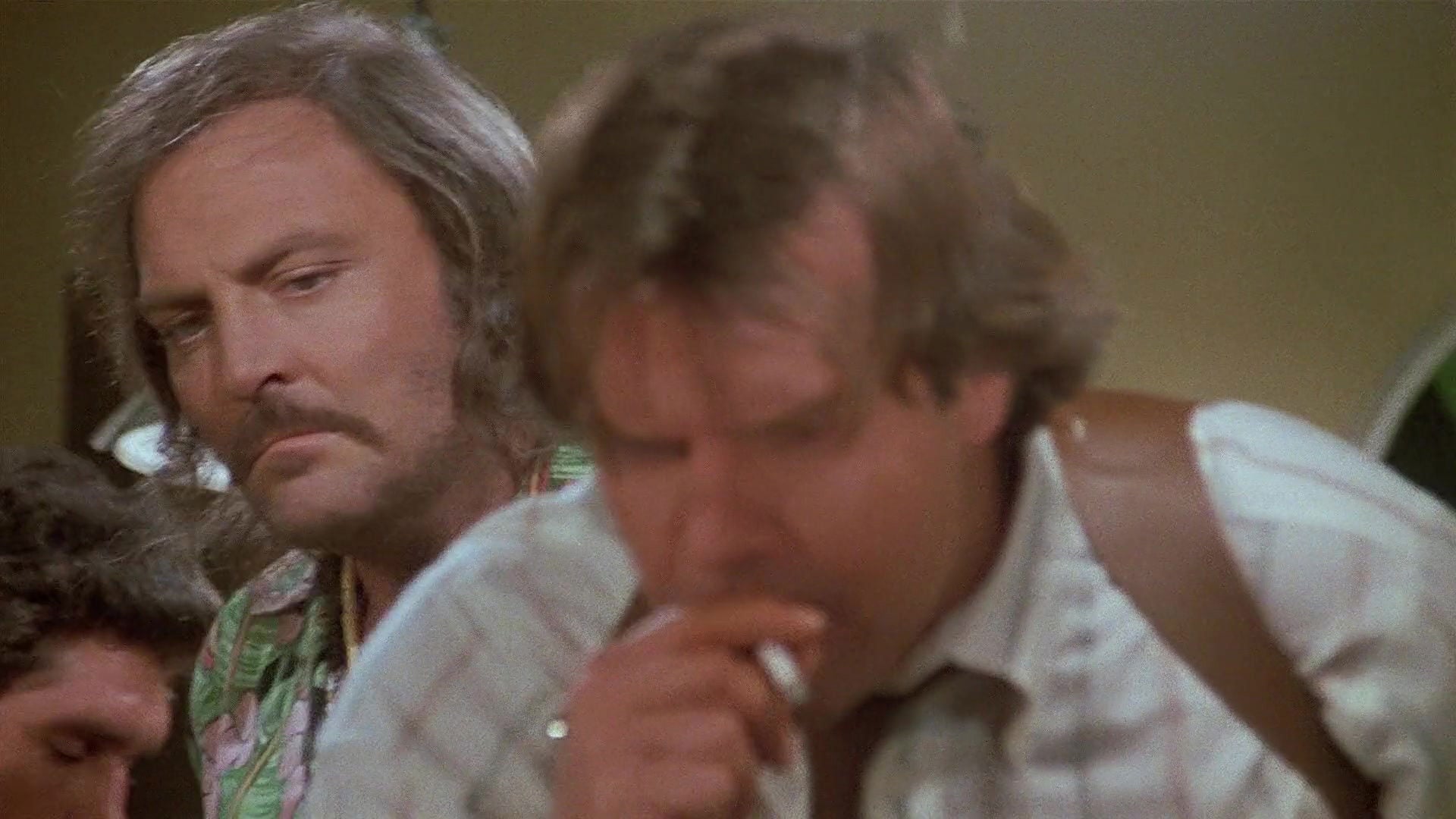 Foto do filme Altos Sonhos de Cheech e Chong