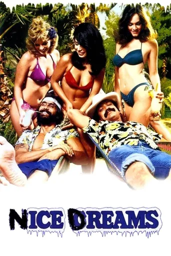 Altos Sonhos de Cheech e Chong