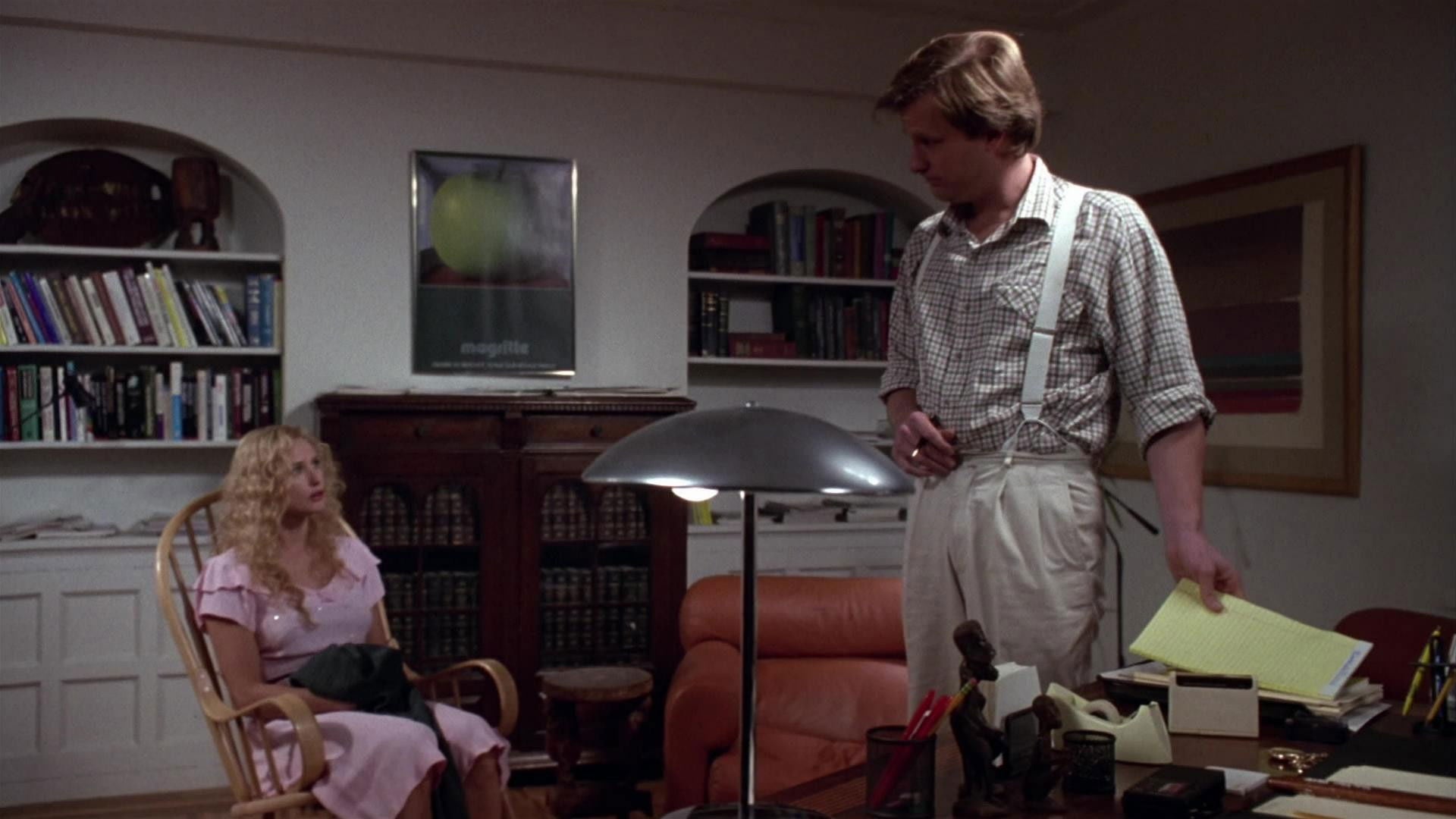 Foto do filme A Mulher do Açougueiro