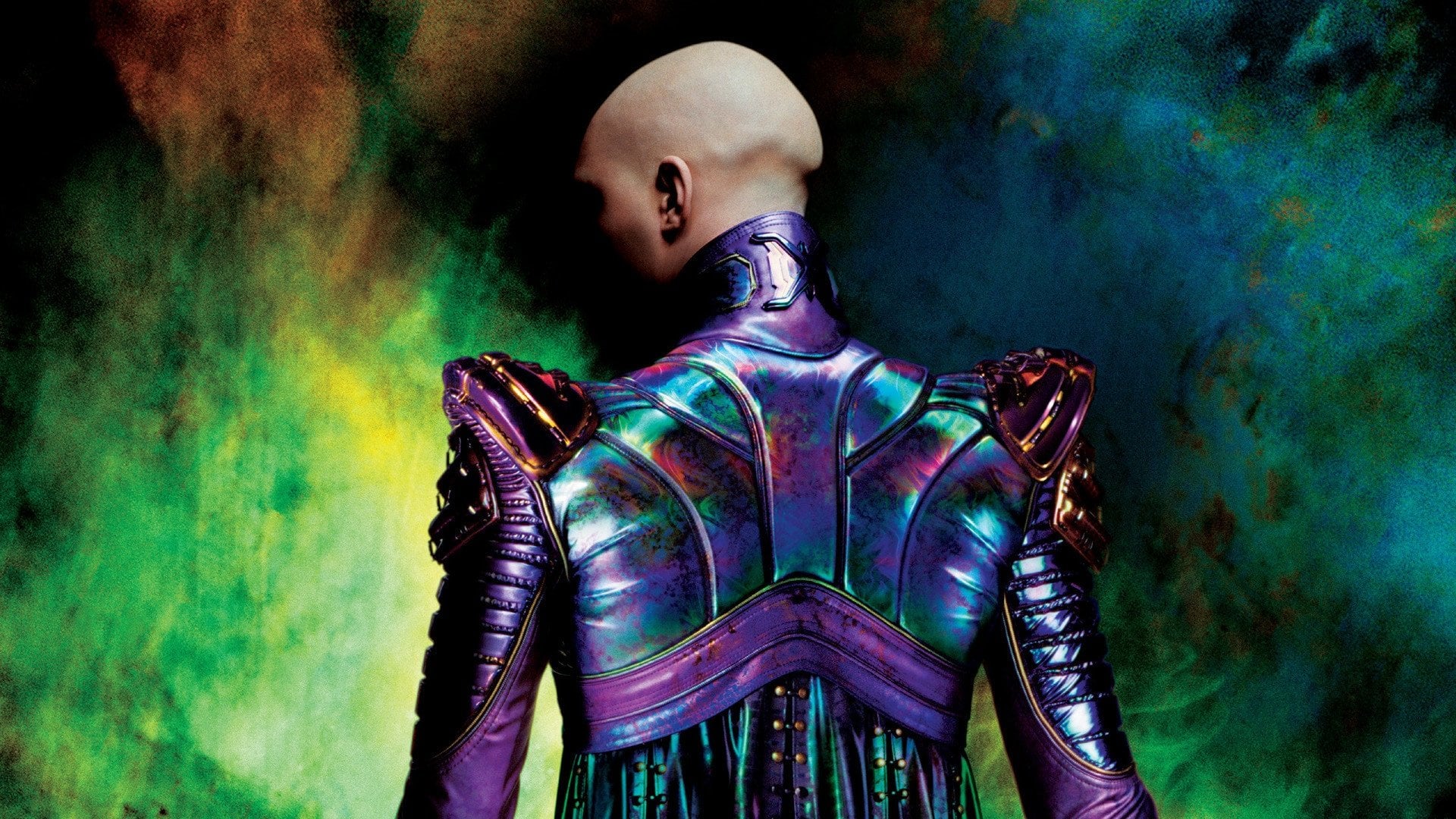 Foto do filme Jornada nas Estrelas: Nêmesis