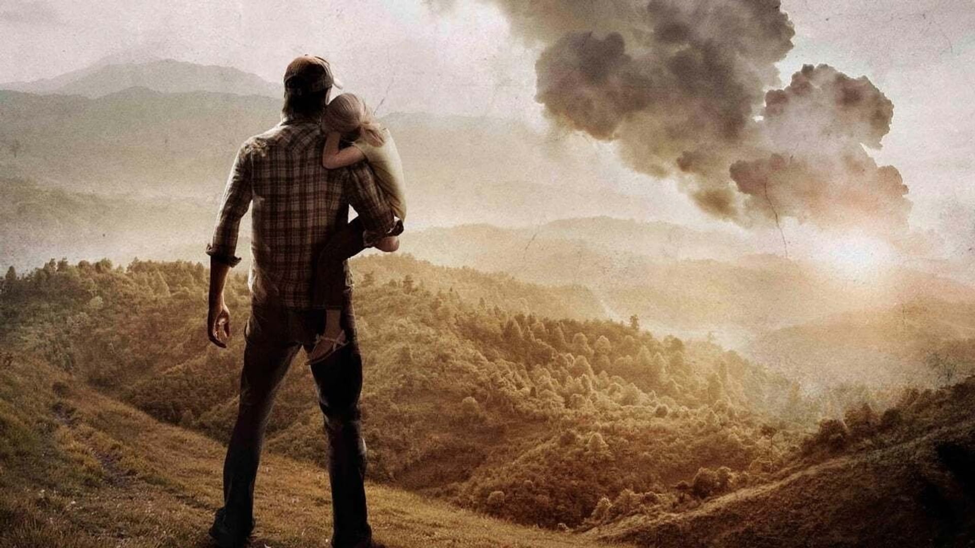 Foto do filme Isolados do Mundo