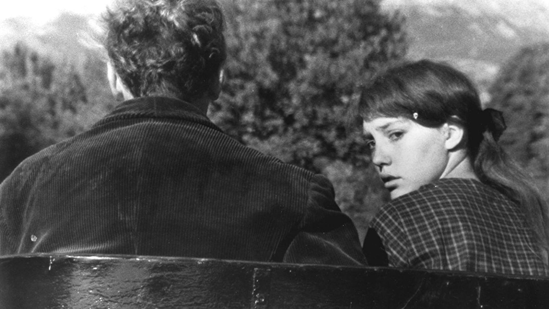 Foto do filme A Grande Testemunha