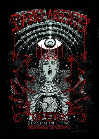 Terror na Ópera