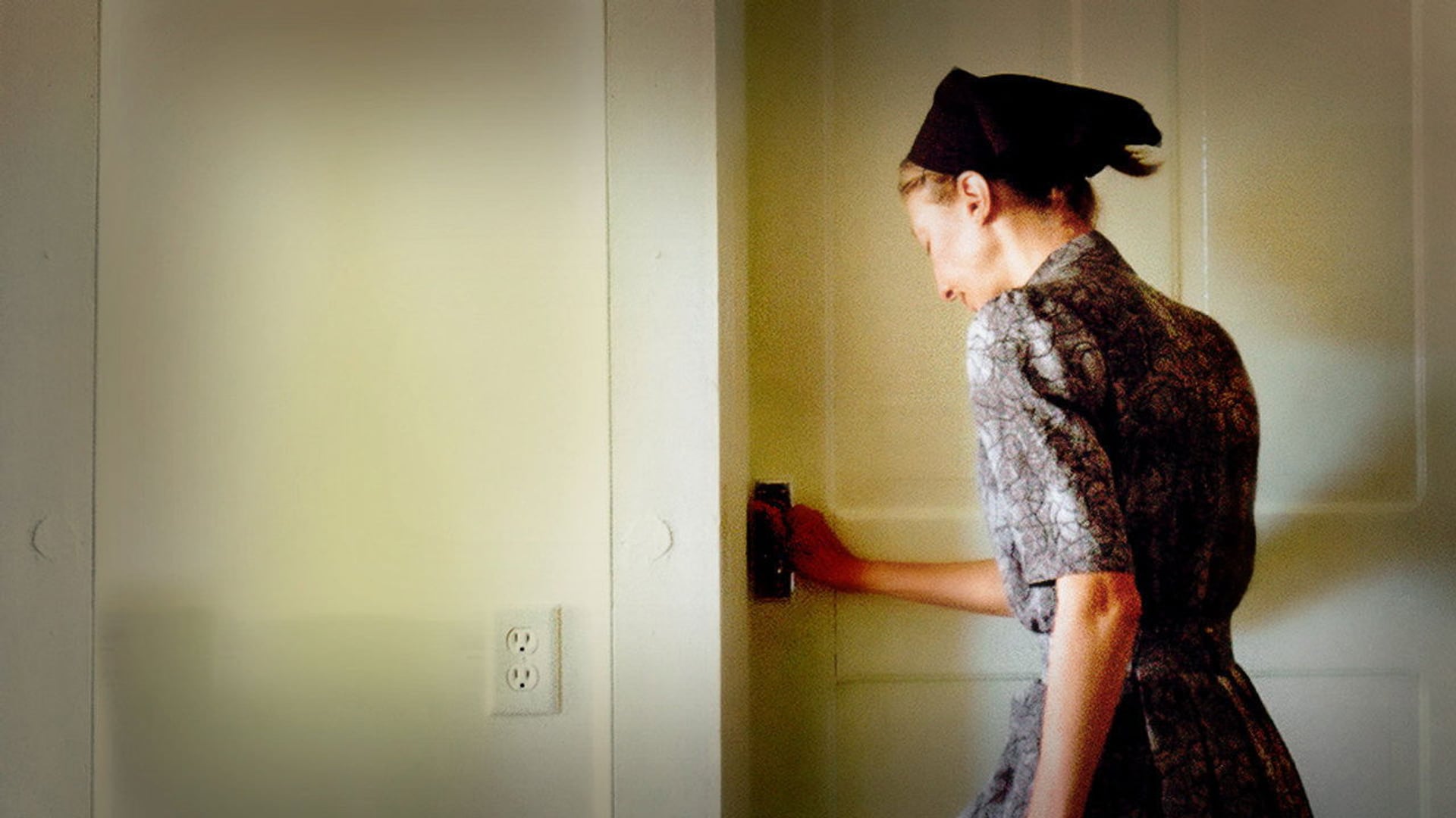 Foto do filme Luz Silenciosa