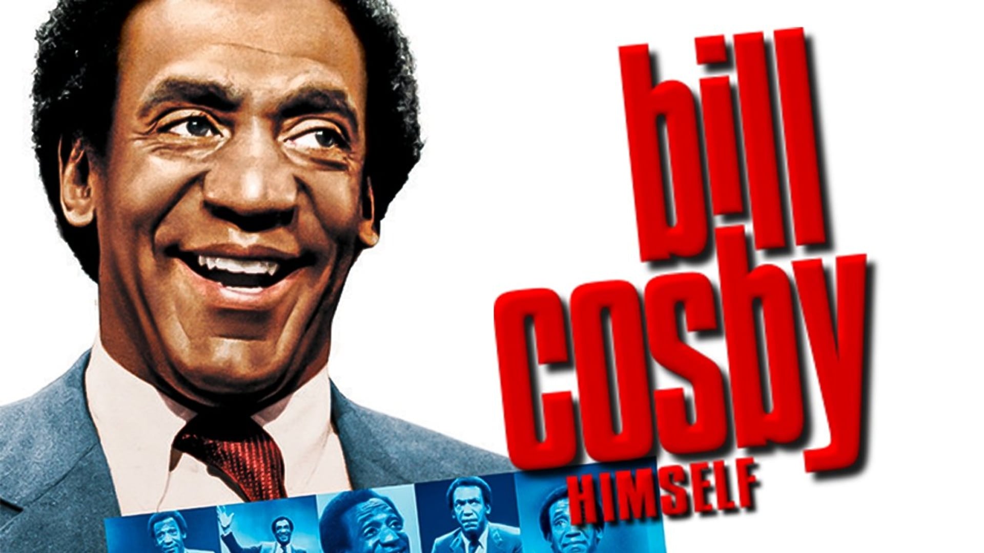 Foto do filme Bill Cosby: Himself