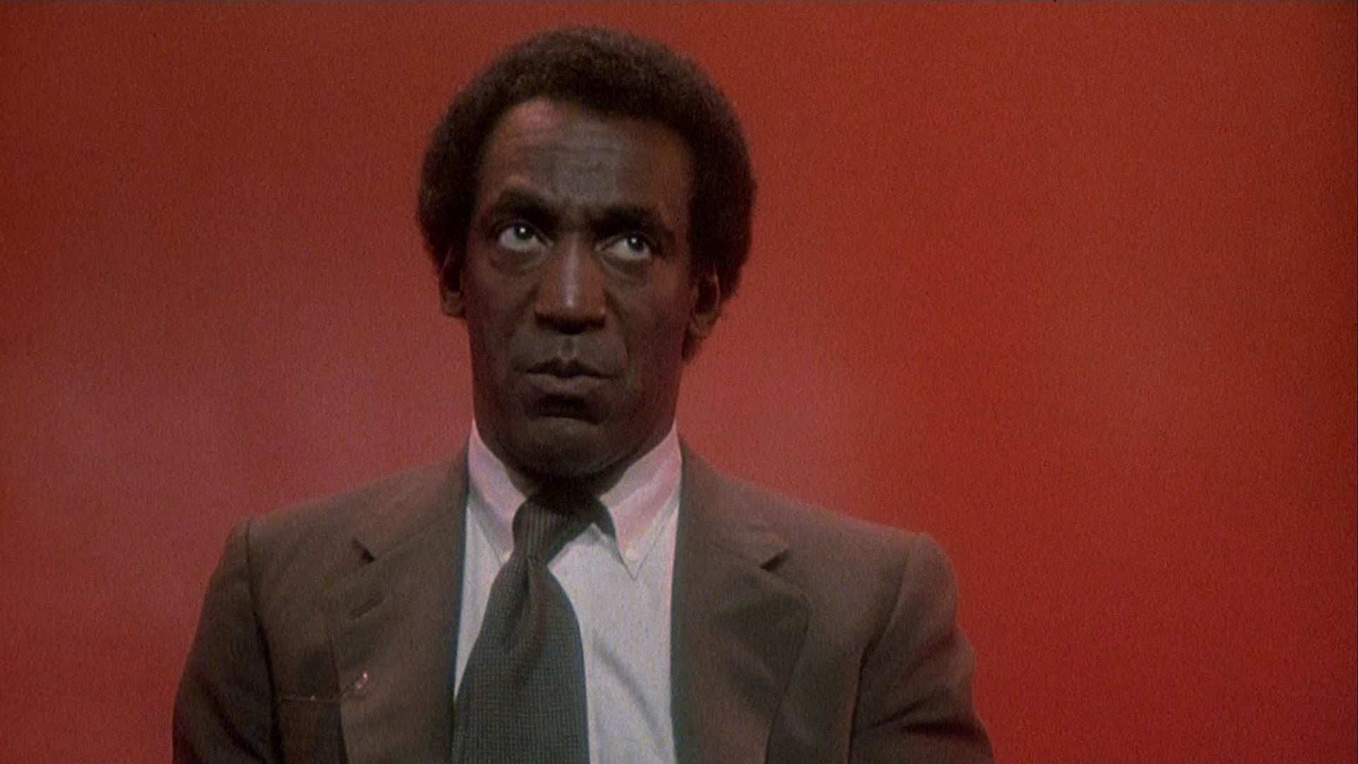 Foto do filme Bill Cosby: Himself