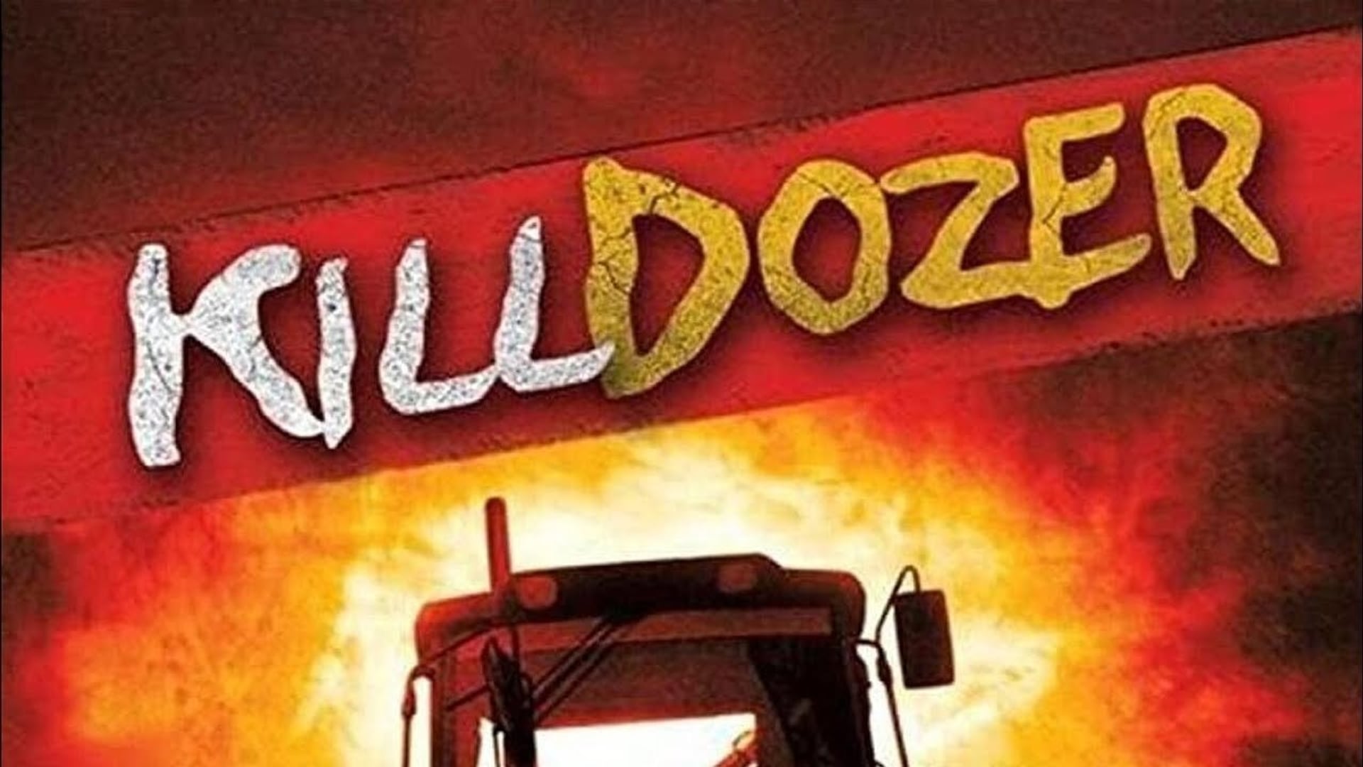 Foto do filme Killdozer