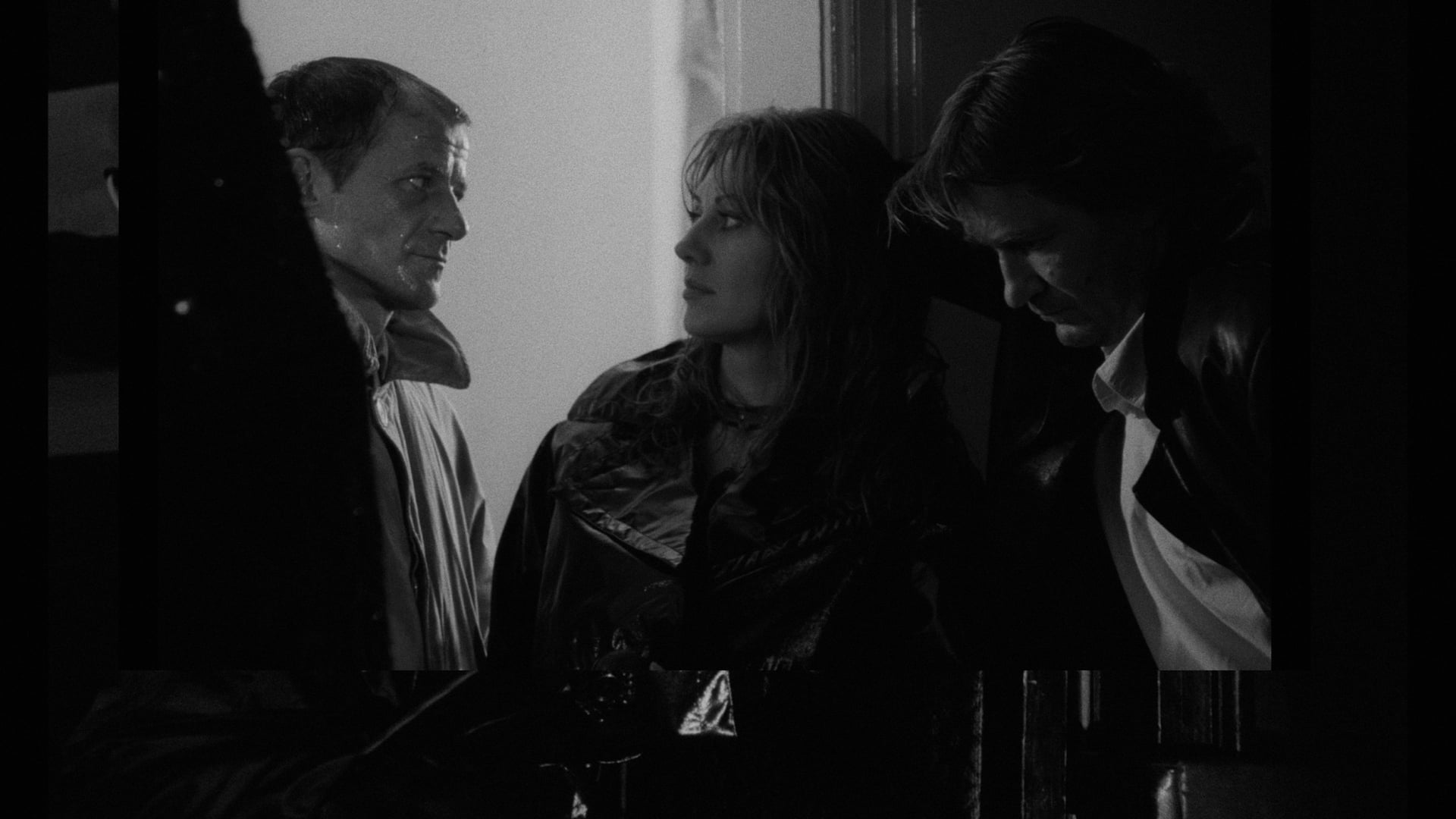 Foto do filme Danação