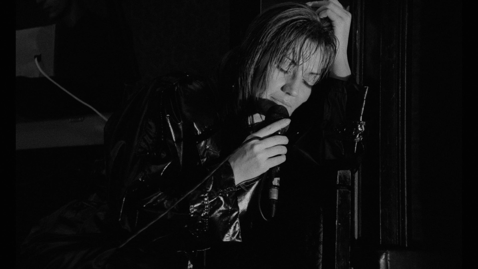 Foto do filme Danação