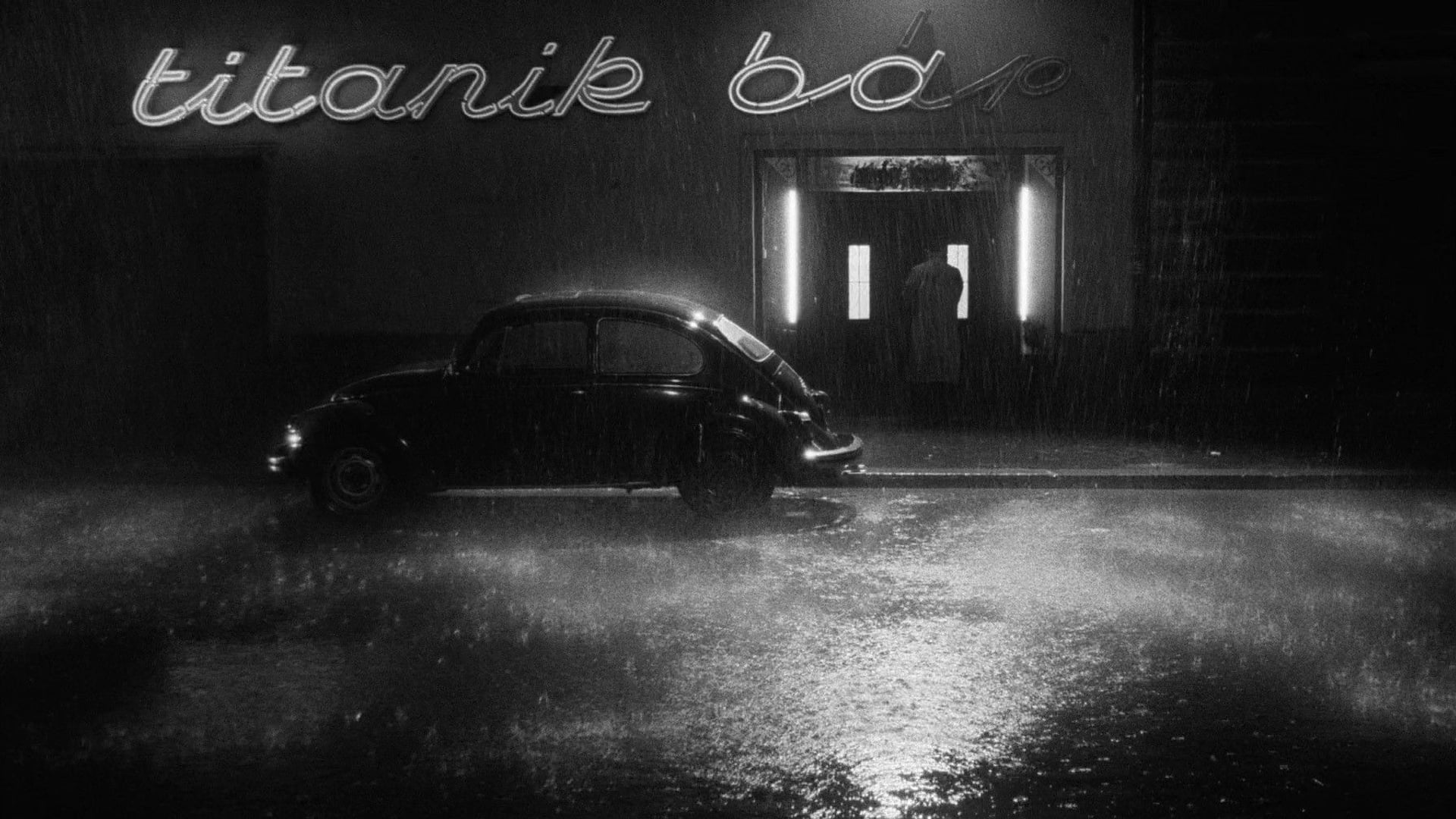 Foto do filme Danação