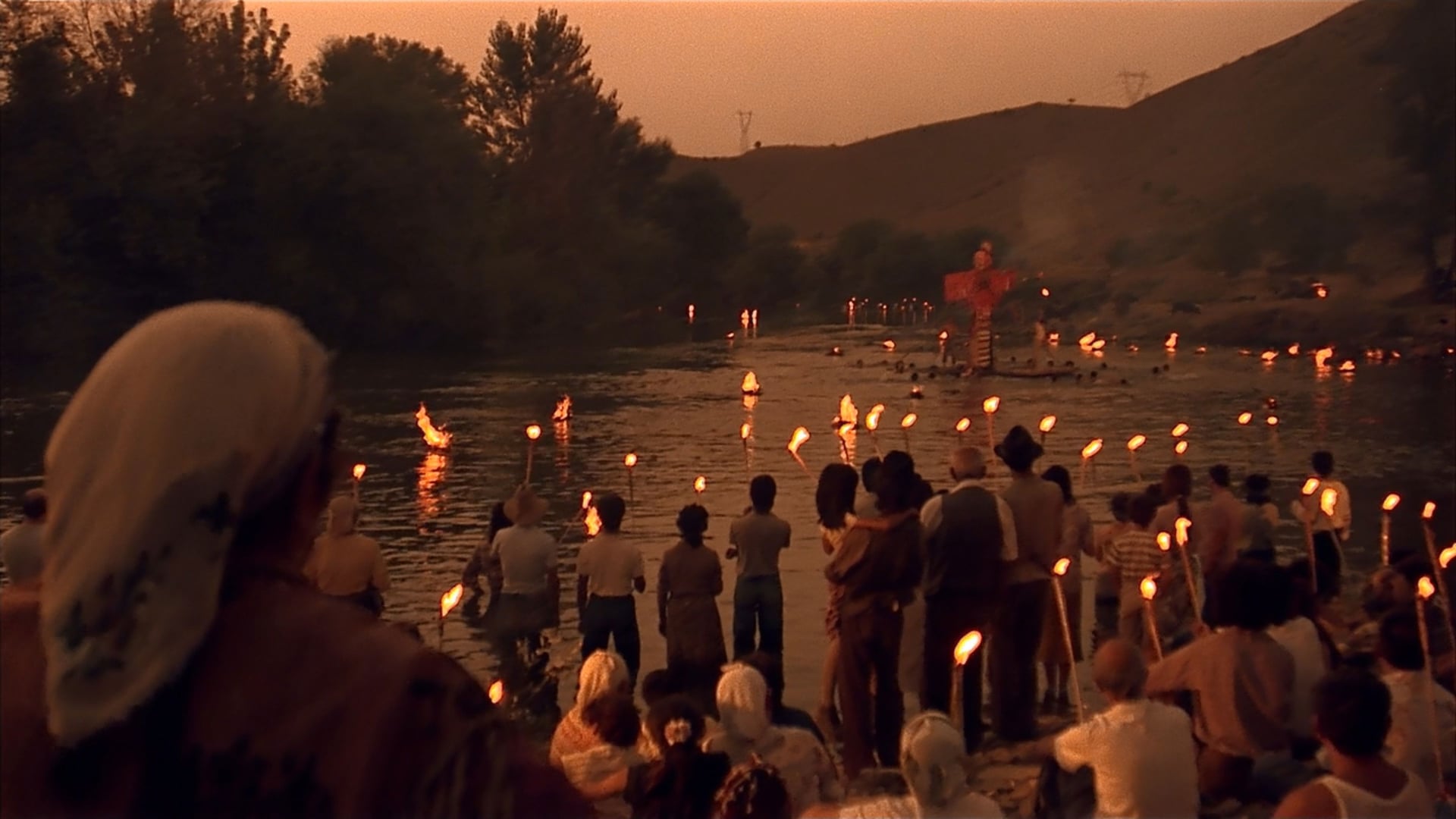 Foto do filme Vida Cigana