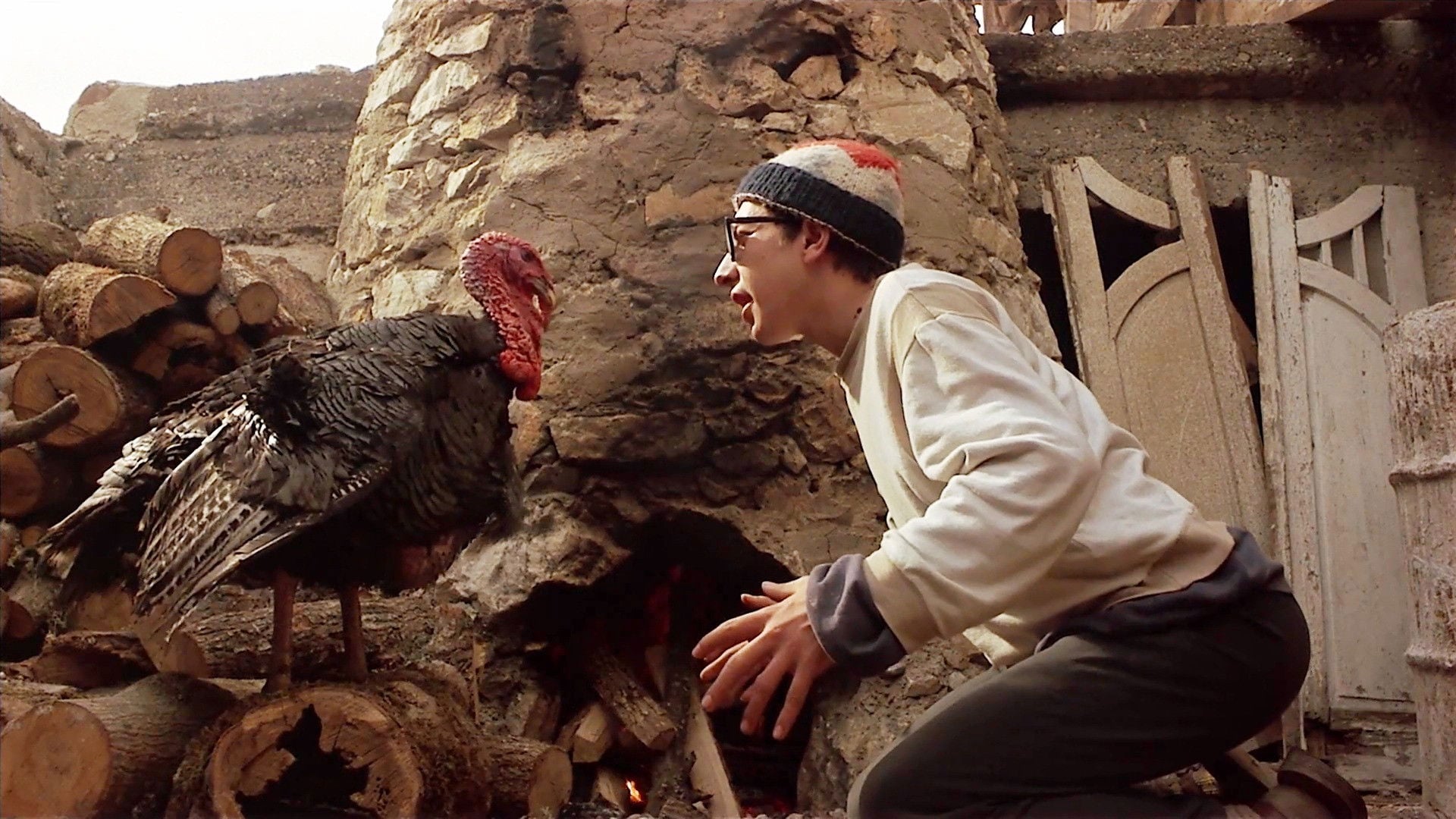Foto do filme Vida Cigana