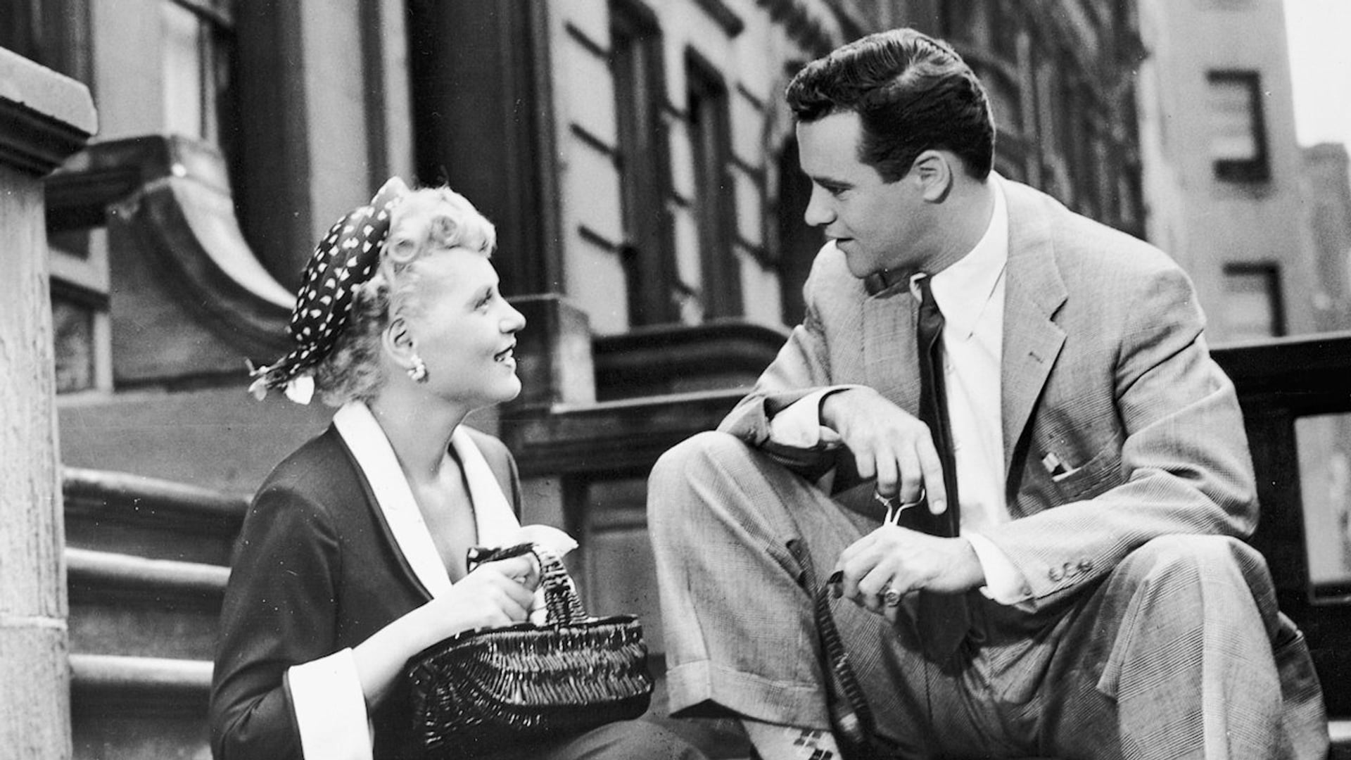 Foto do filme Demônio de Mulher