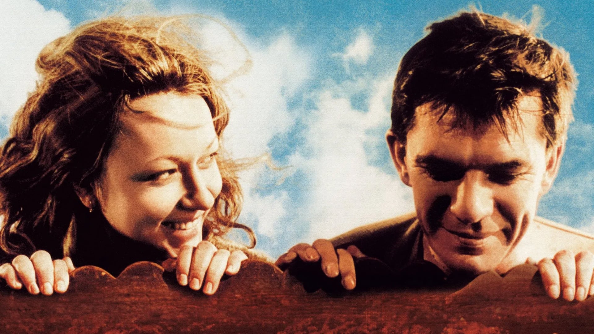 Foto do filme A Vida É um Milagre