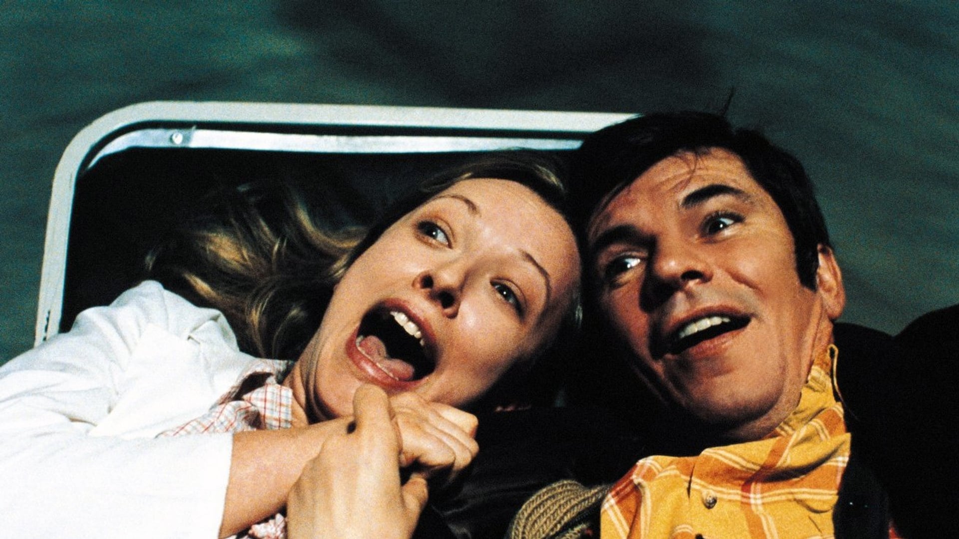 Foto do filme A Vida É um Milagre