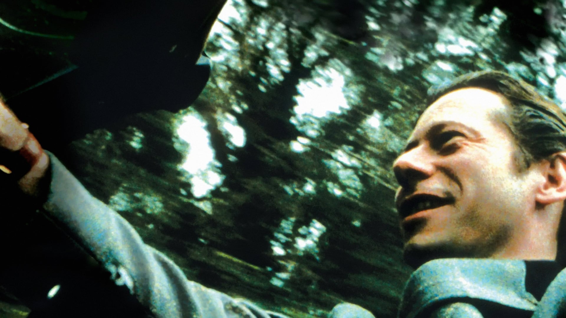 Foto do filme O Escafandro e a Borboleta