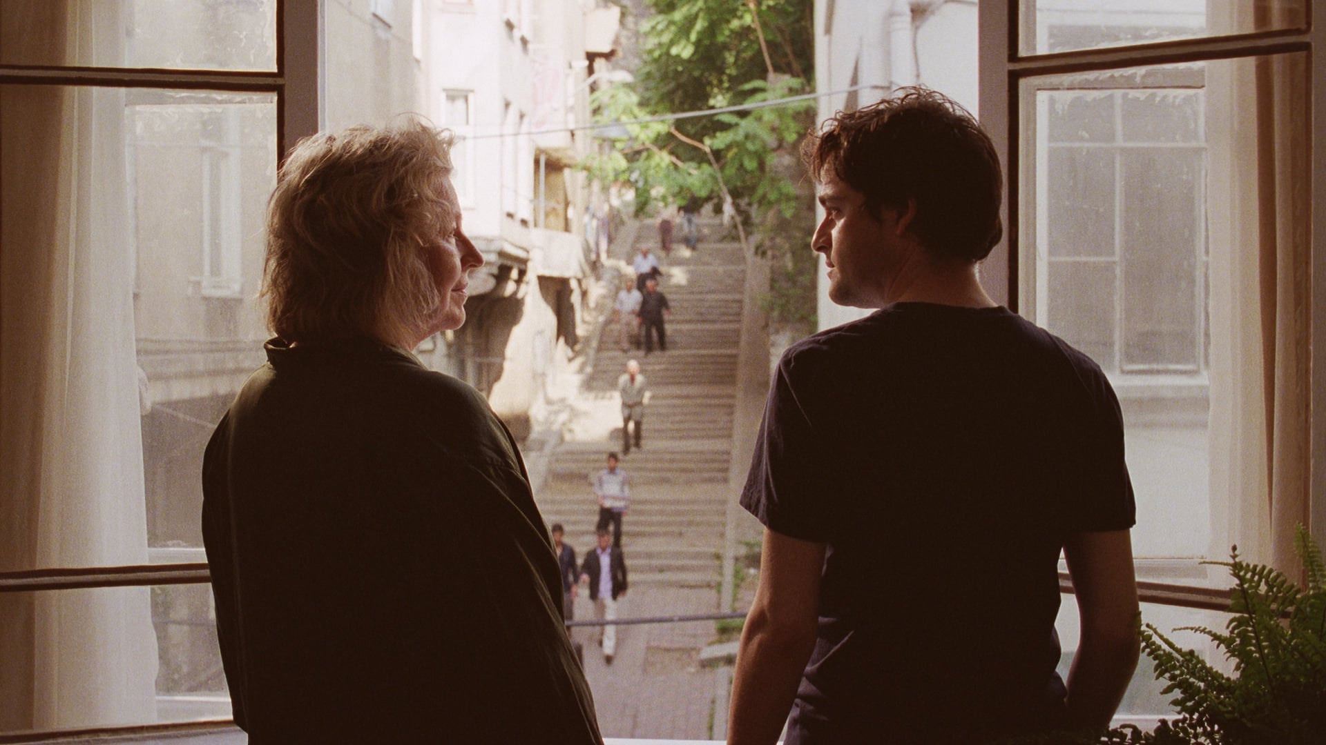 Foto do filme Auf der anderen Seite