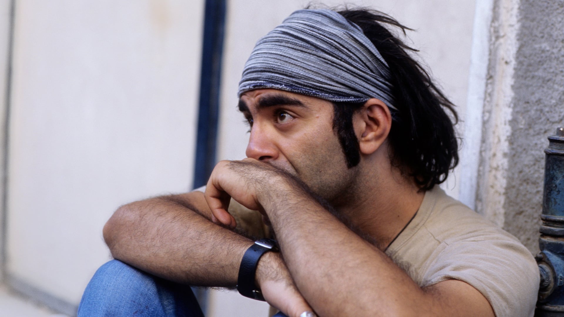 Foto do filme Auf der anderen Seite