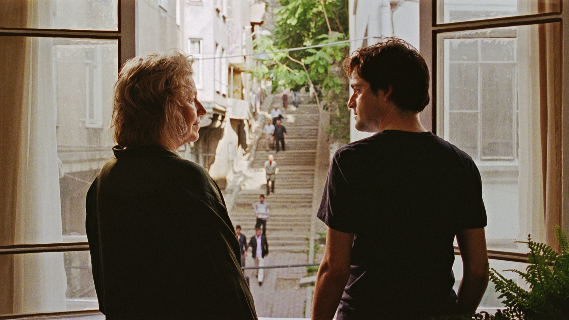 Foto do filme Auf der anderen Seite