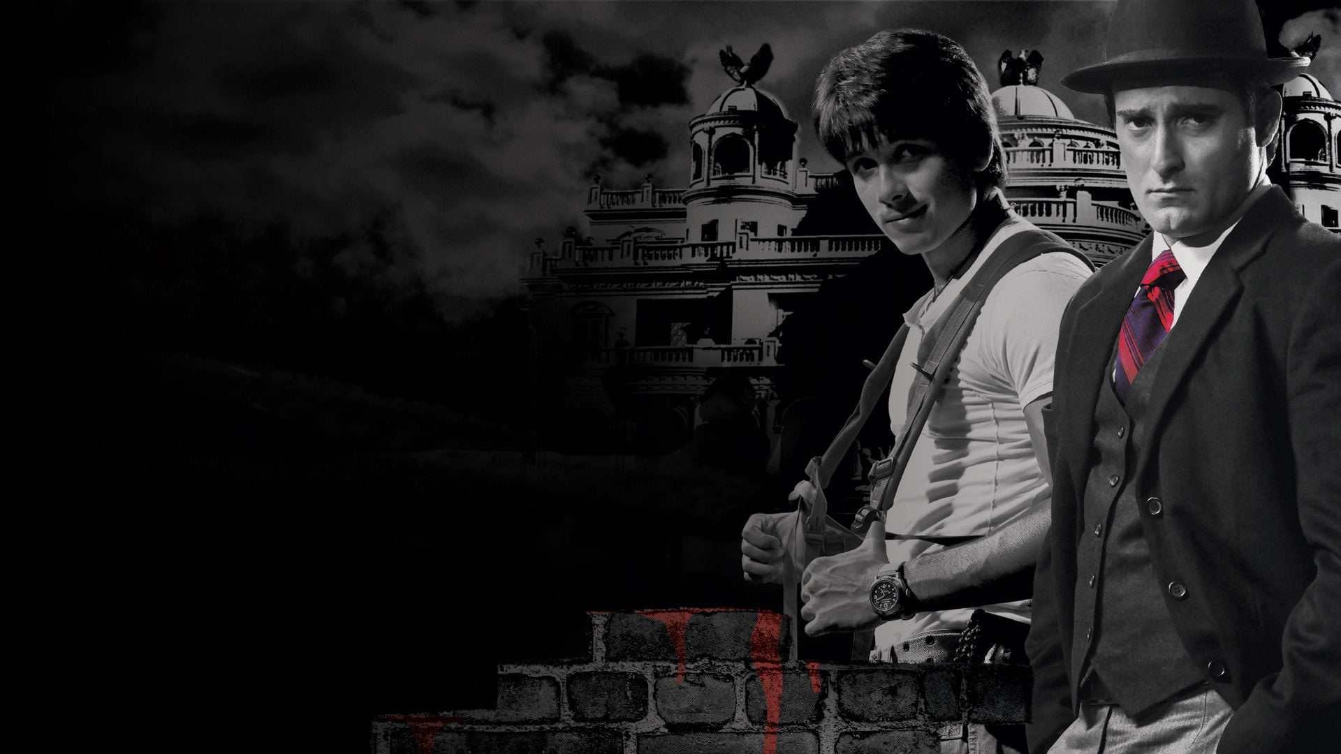 Foto do filme 36 China Town