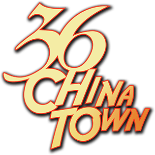 Foto do filme 36 China Town