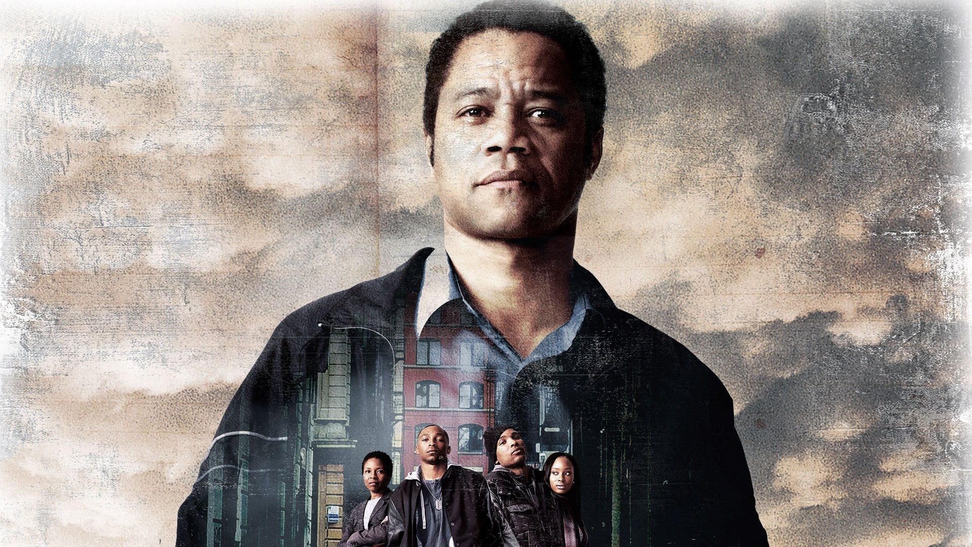 Foto do filme Jogada de Rei