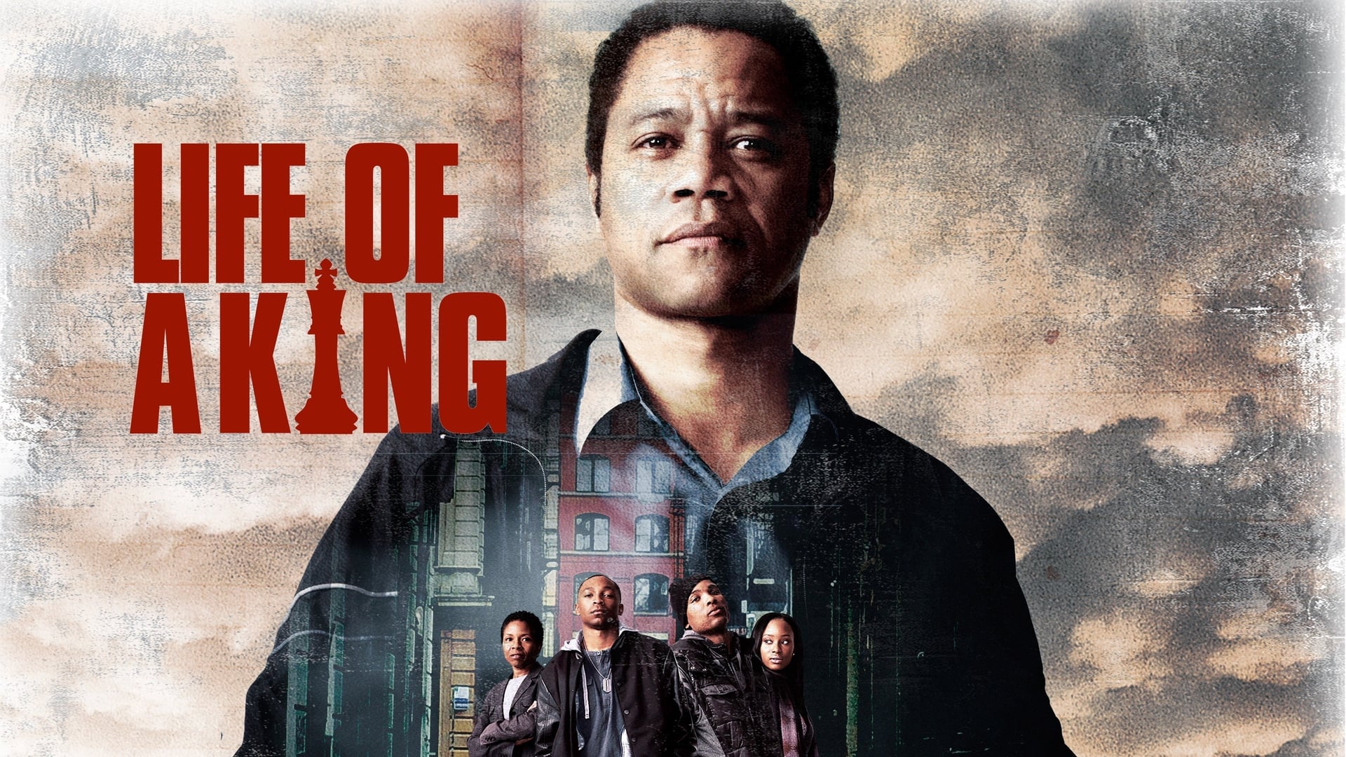 Foto do filme Jogada de Rei