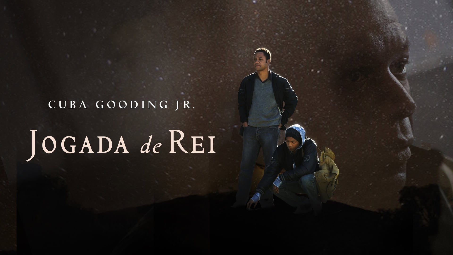 Foto do filme Jogada de Rei