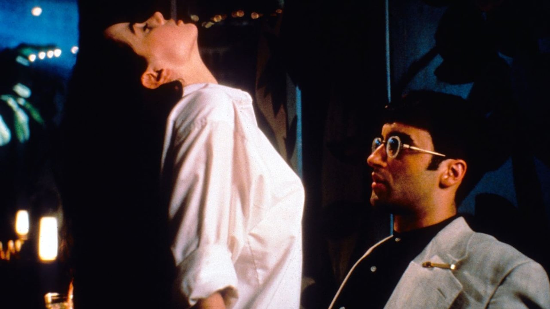 Foto do filme Exótica