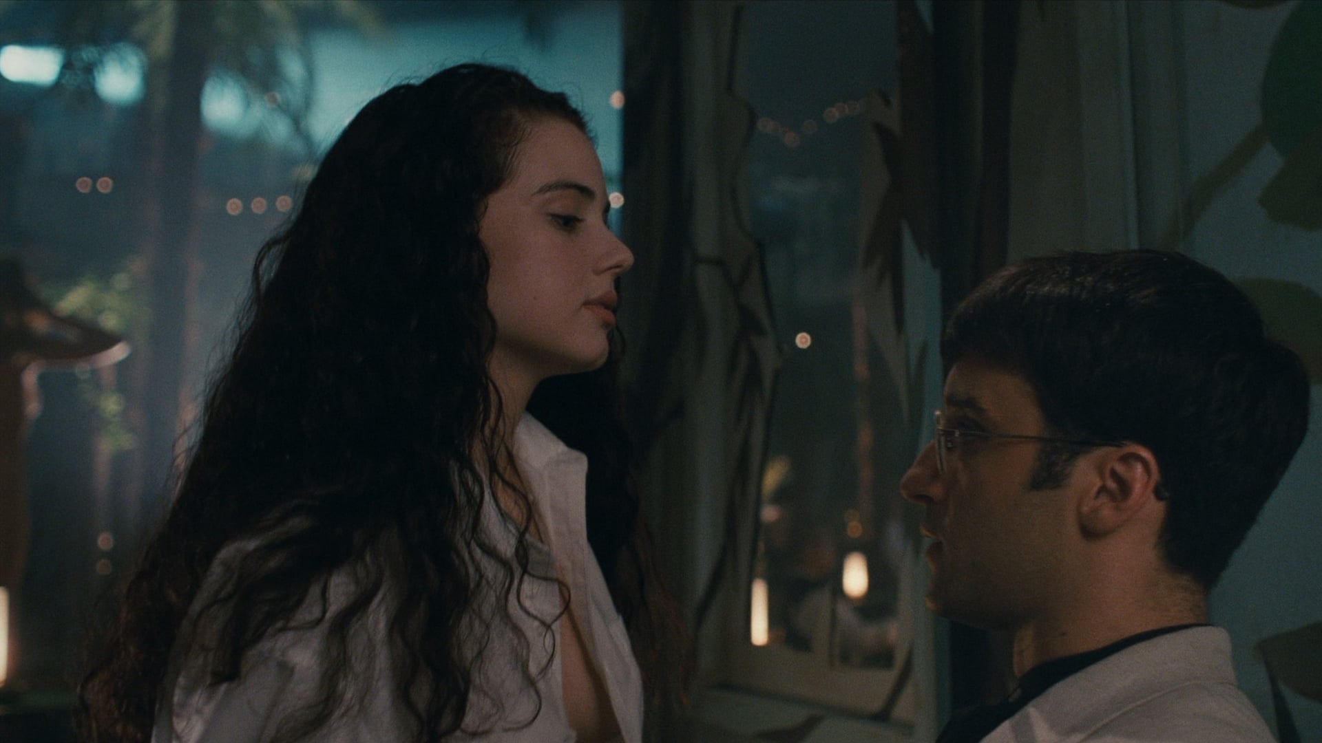 Foto do filme Exótica