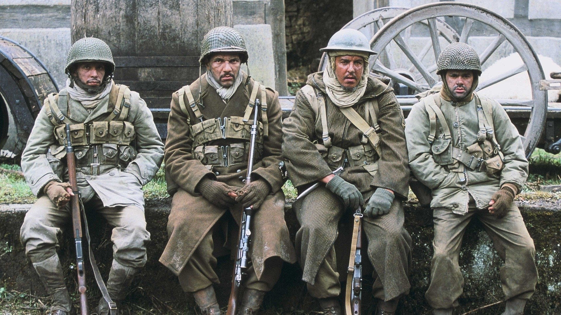 Foto do filme Dias de Glória