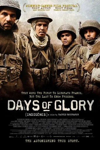 Dias de Glória