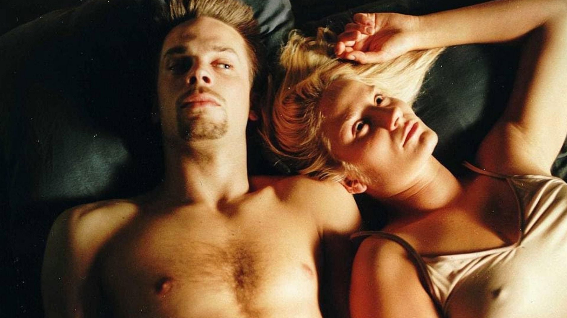 Foto do filme O Insaciável