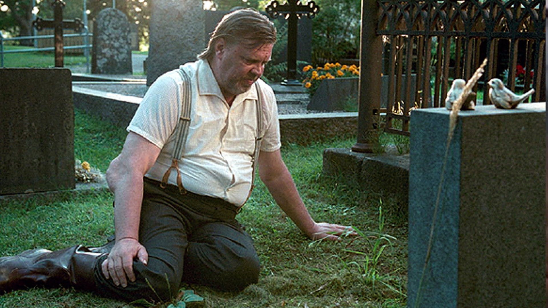 Foto do filme Pahat pojat