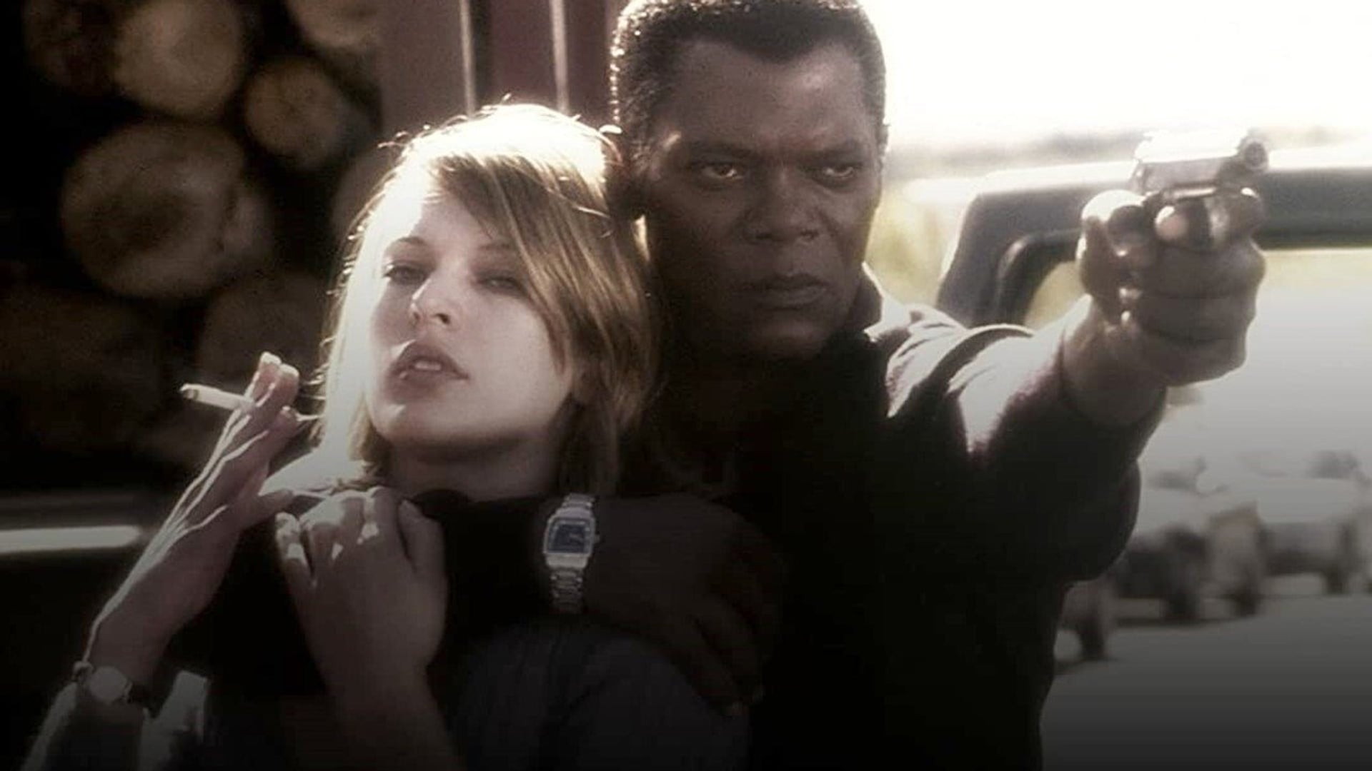 Foto do filme Sem Risco Aparente