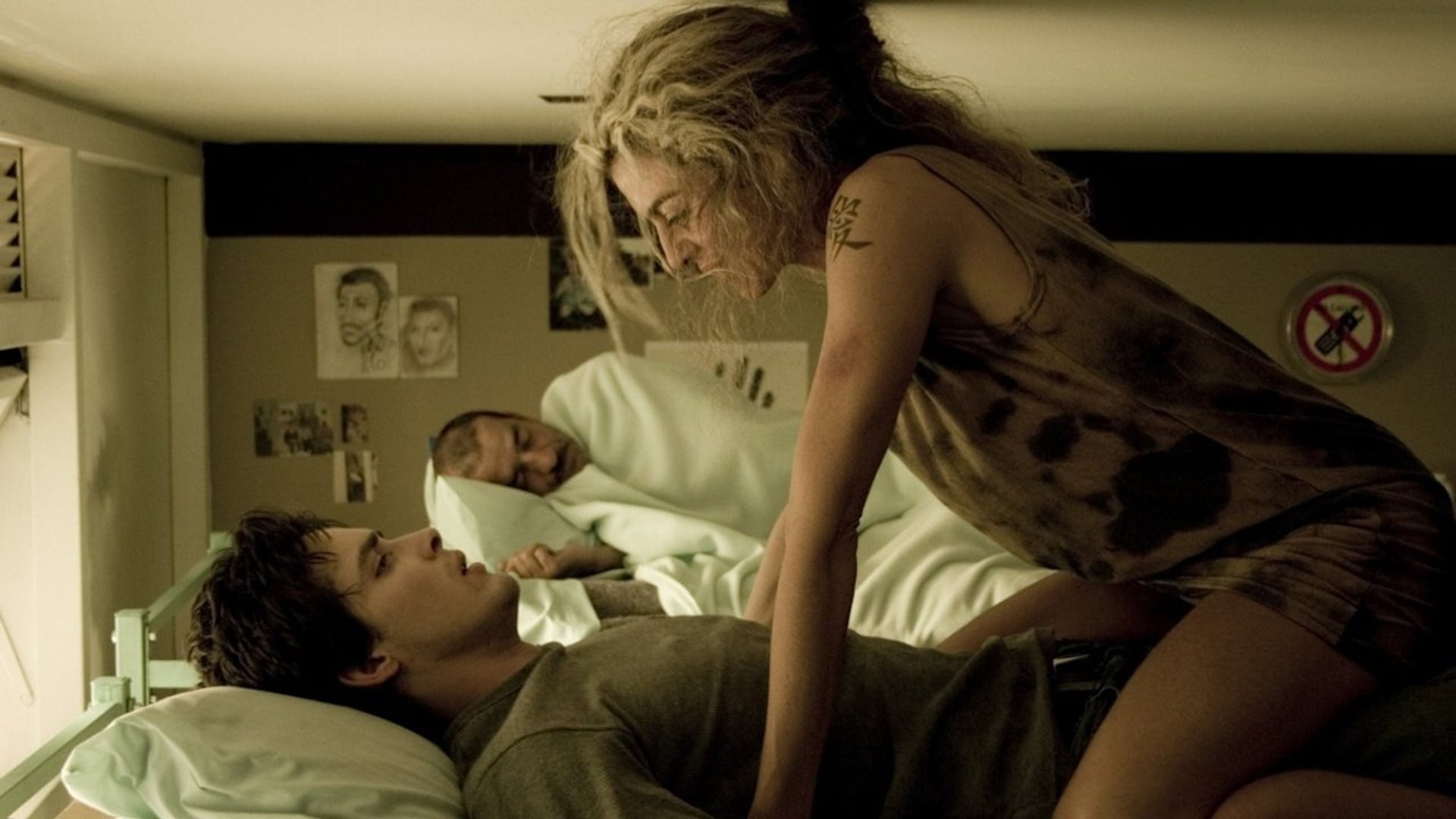 Foto do filme Paraiso Travel