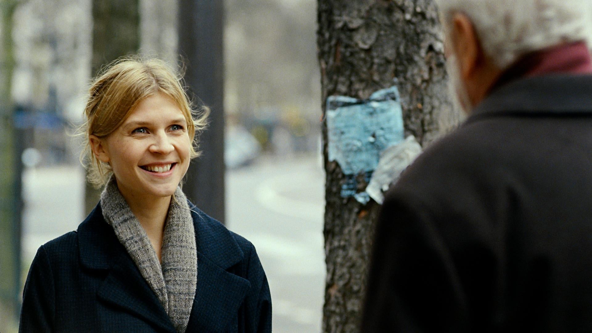 Foto do filme O Último Amor do Sr. Morgan