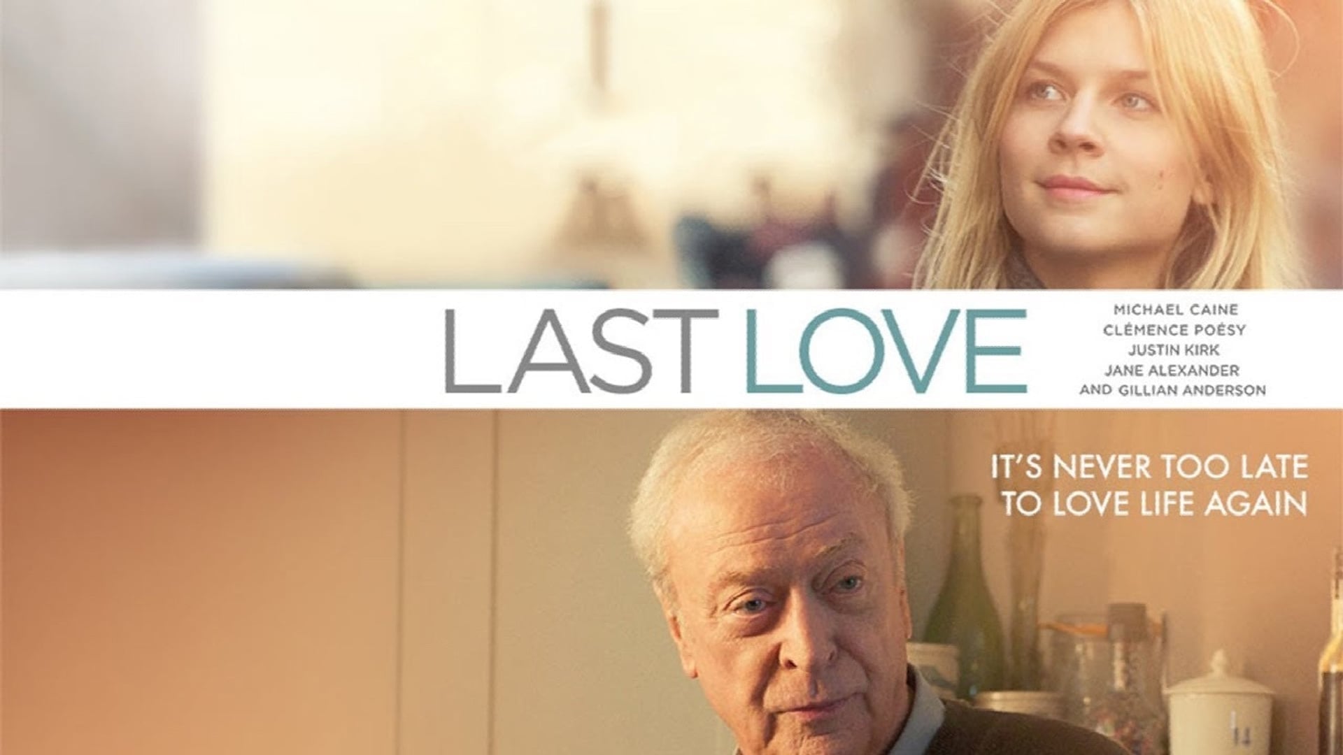 Foto do filme O Último Amor do Sr. Morgan