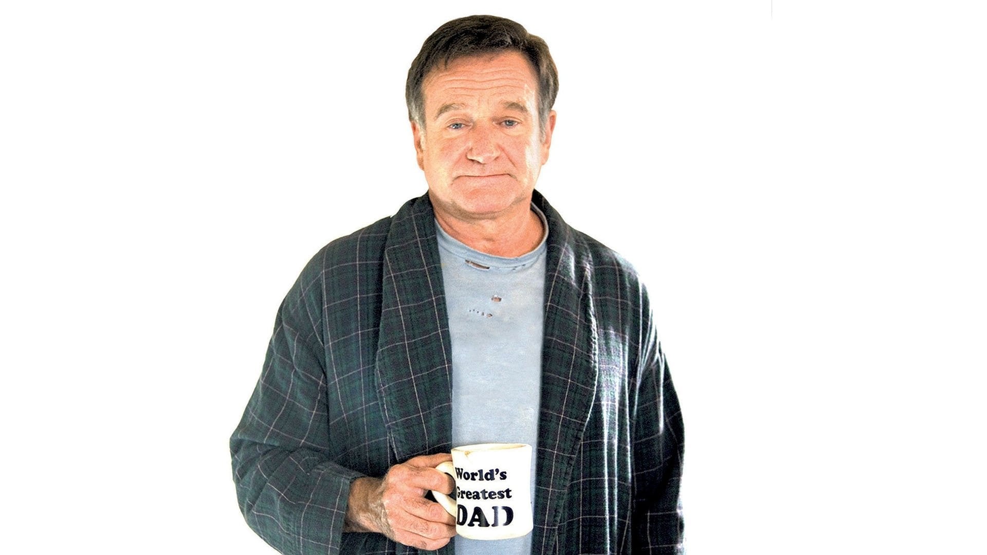 Foto do filme O Melhor Pai do Mundo