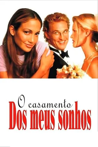 O Casamento dos Meus Sonhos