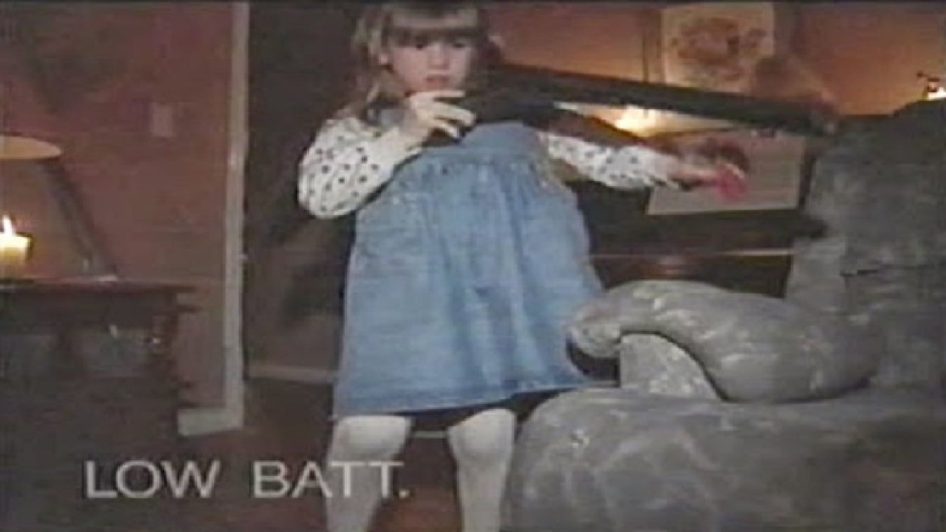 Foto do filme Estranhas Criaturas