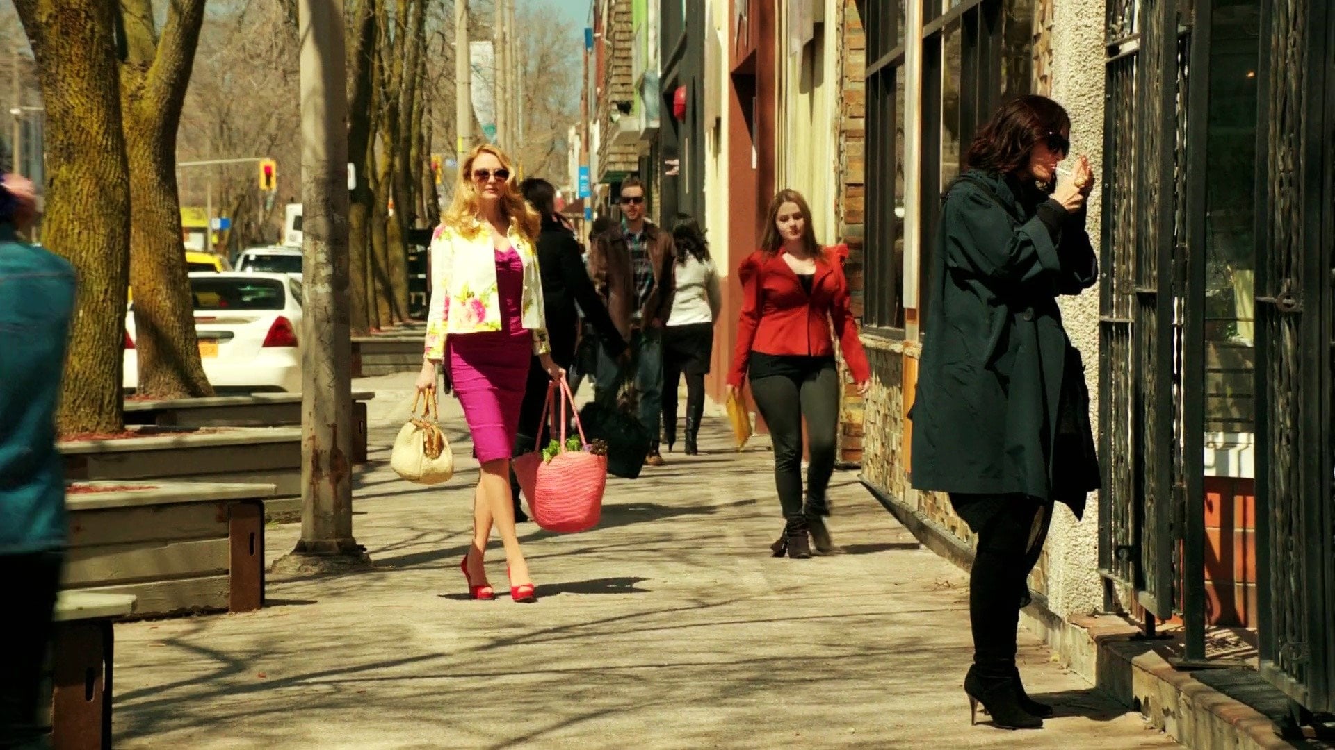 Foto do filme Compulsão Assassina