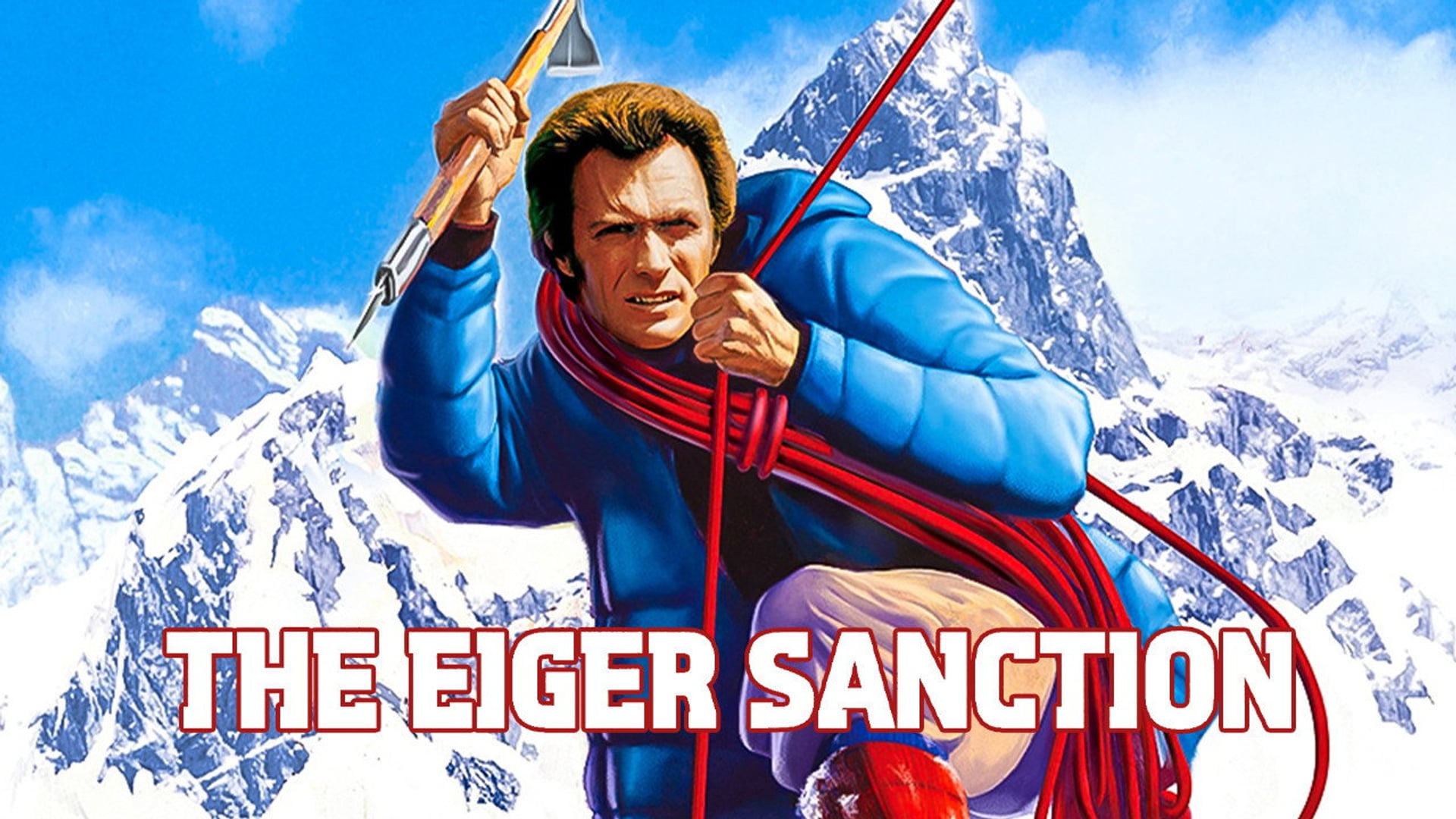 Foto do filme Escalado para Morrer
