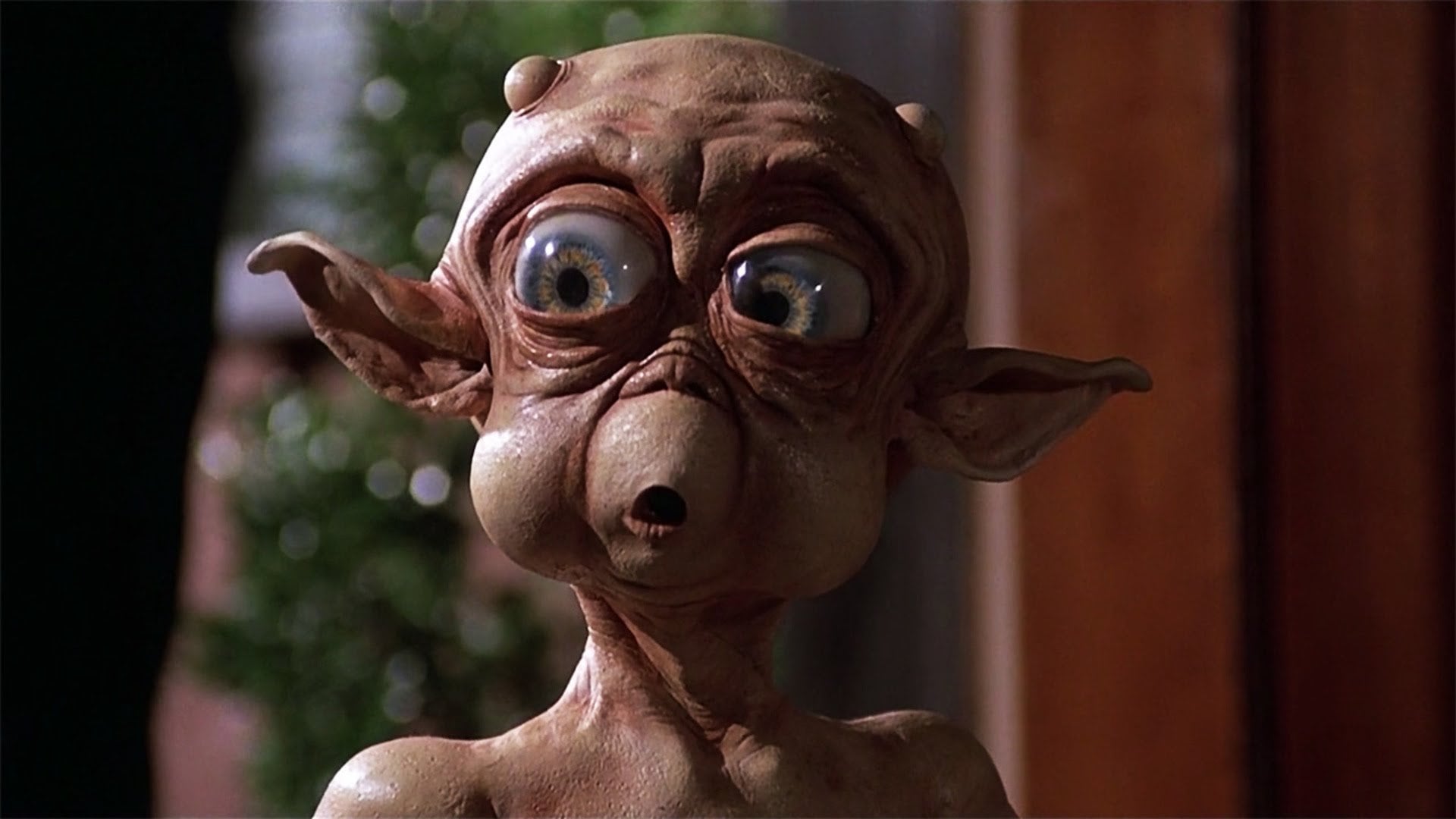 Foto do filme Mac - O Extraterrestre