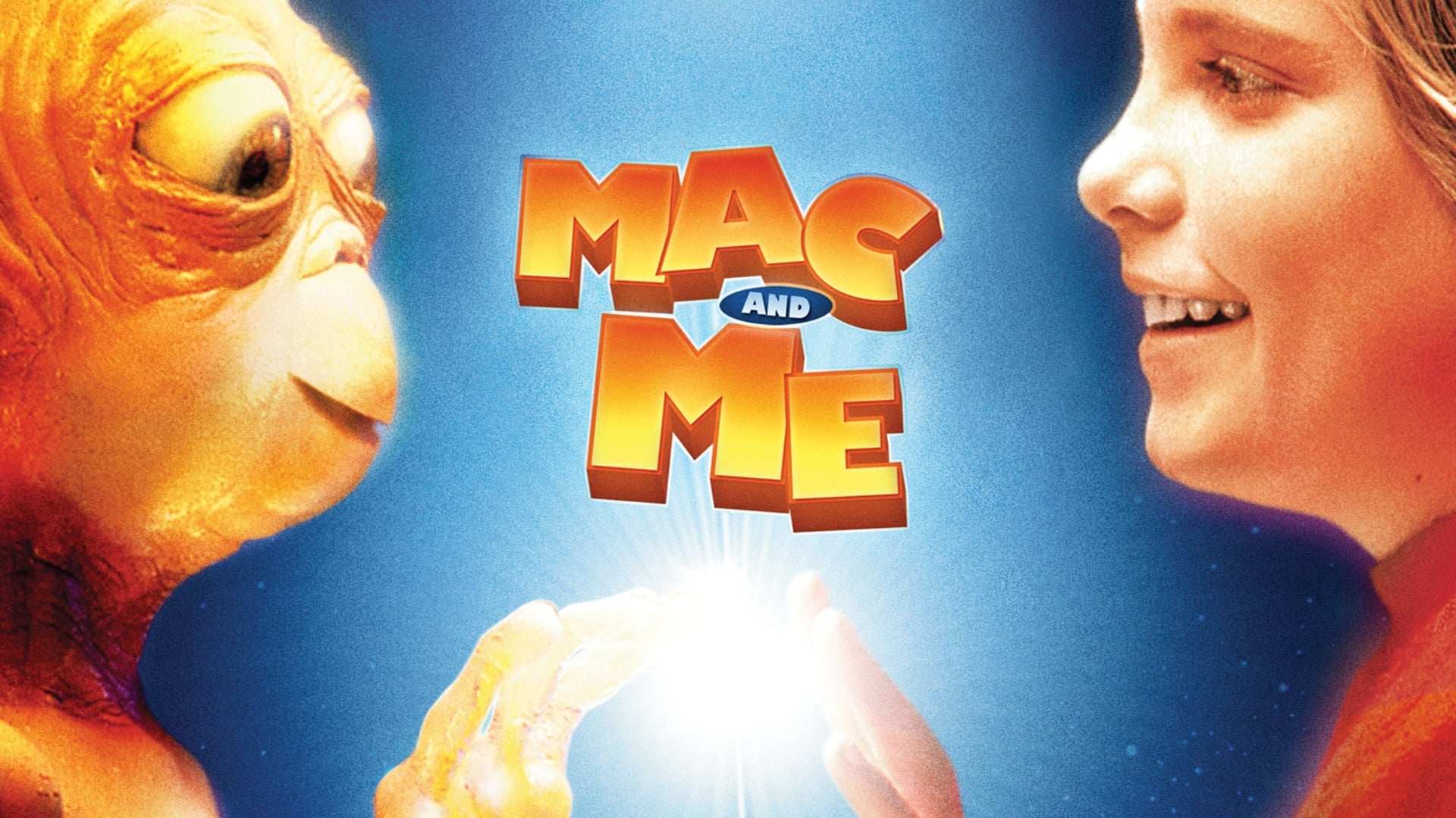 Foto do filme Mac - O Extraterrestre