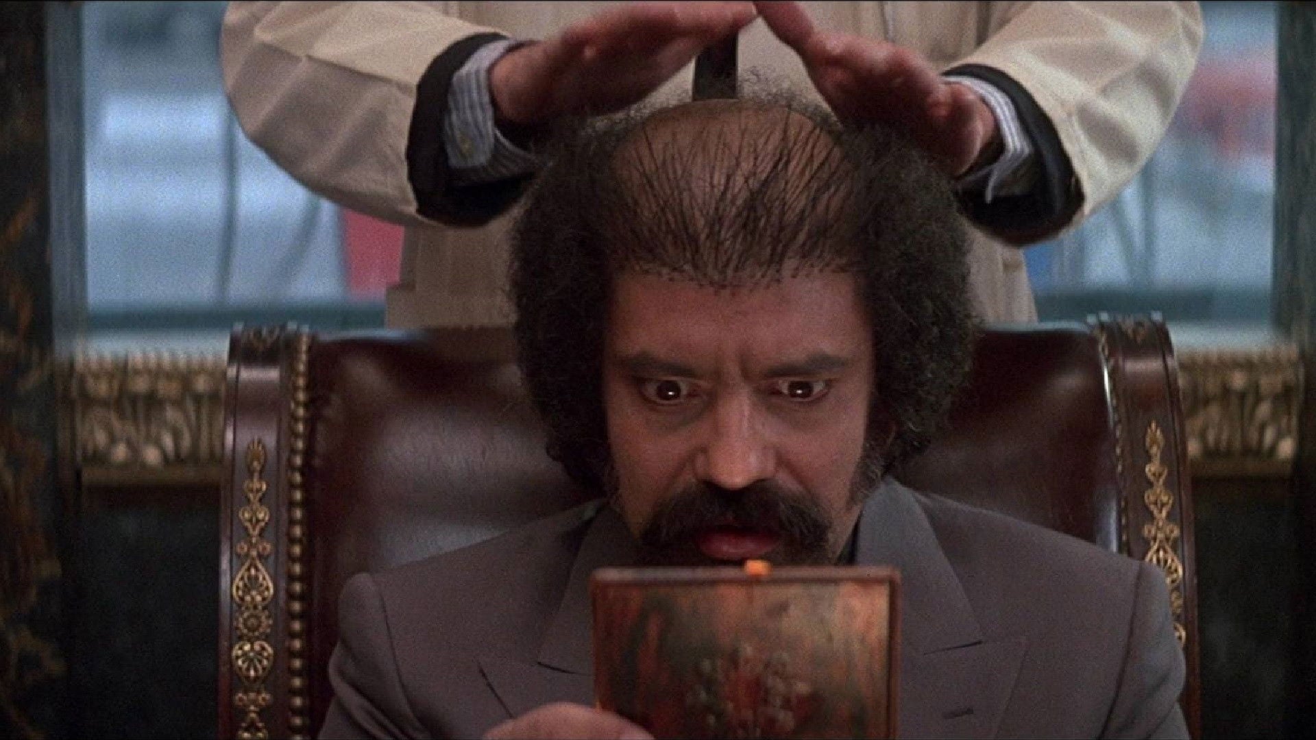 Foto do filme Pintou Sujeira