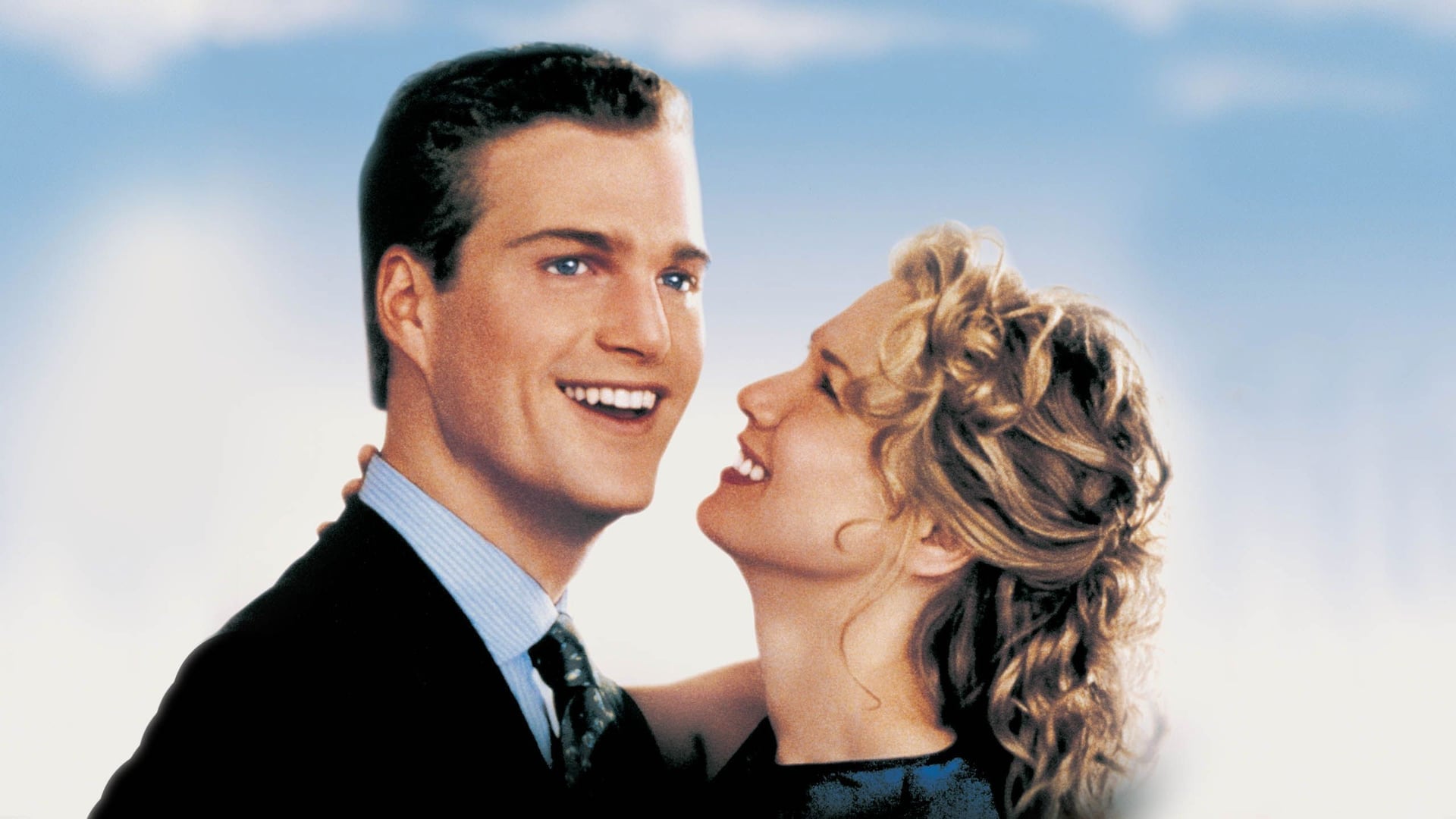 Foto do filme Procura-se uma Noiva