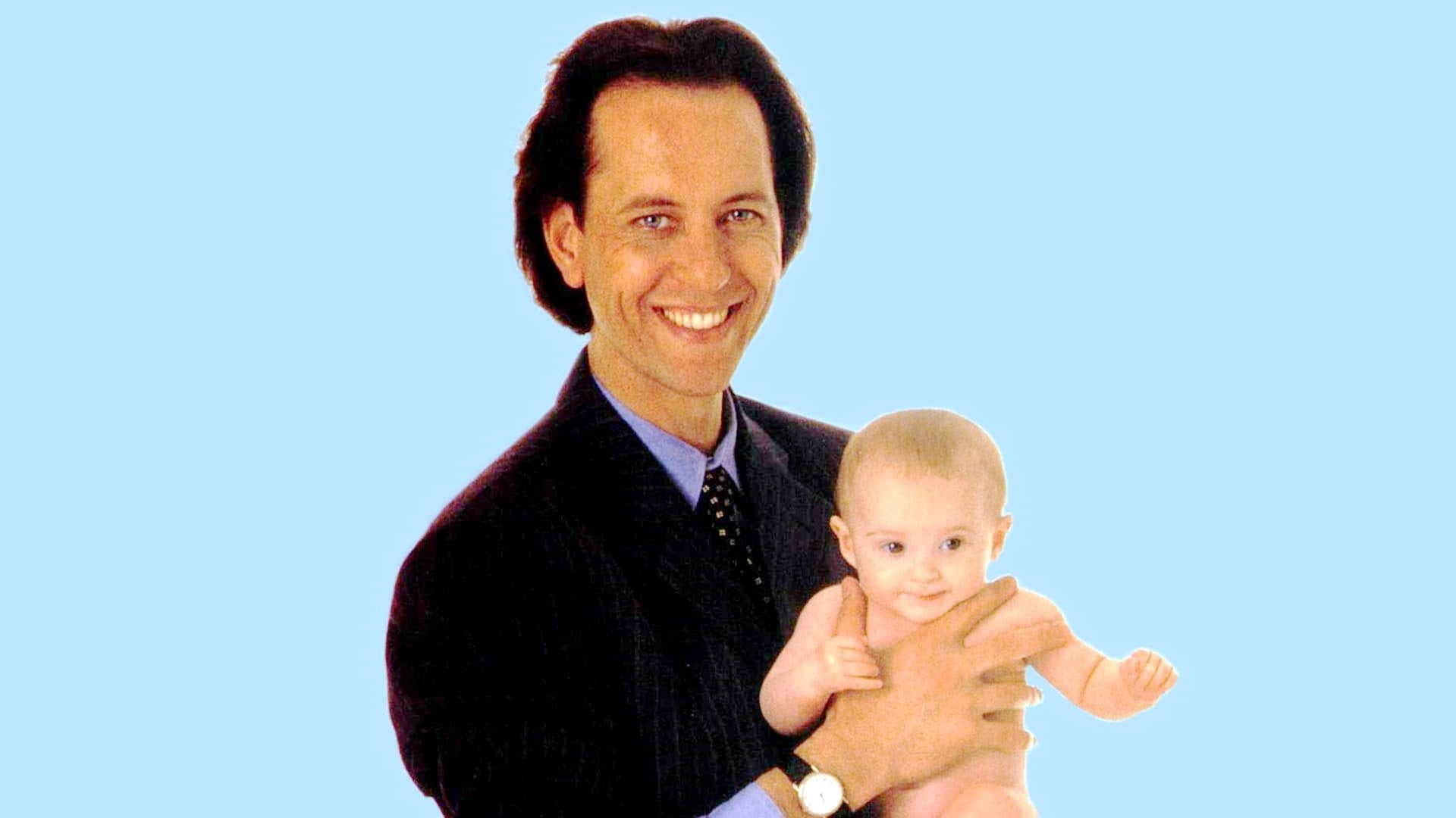 Foto do filme Jack & Sarah