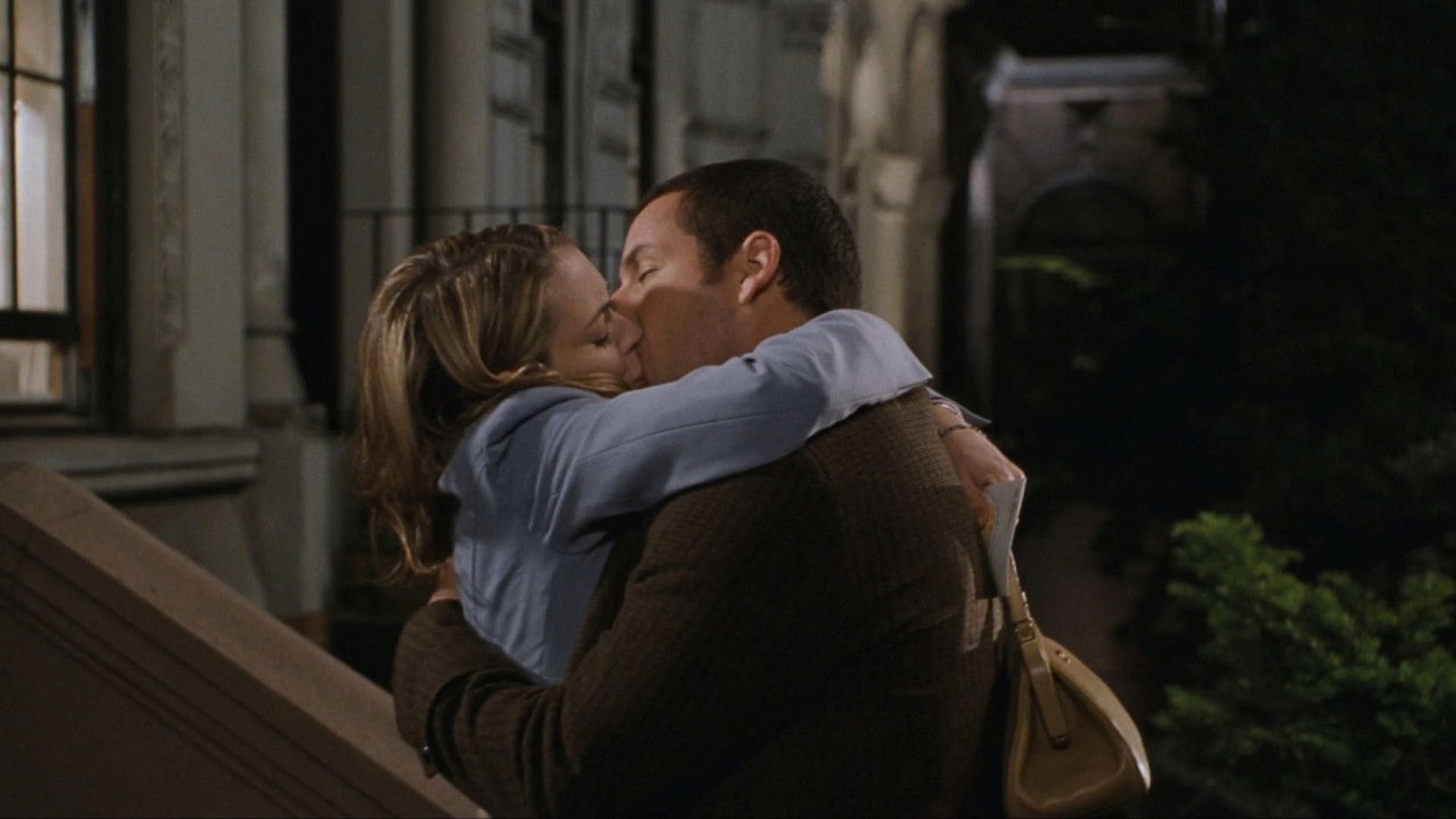Foto do filme A Herança de Mr. Deeds