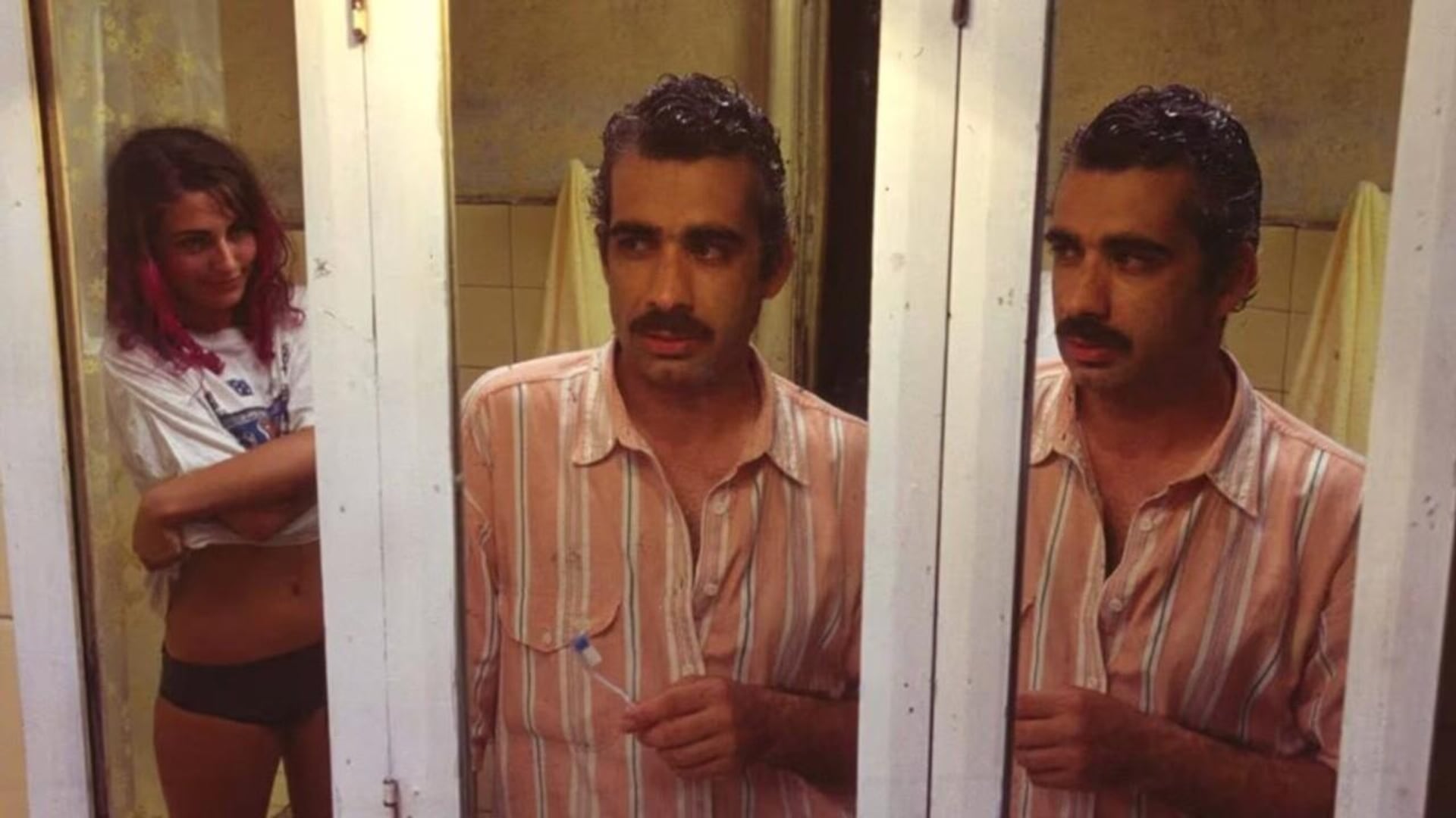 Foto do filme Sexo Com Amor